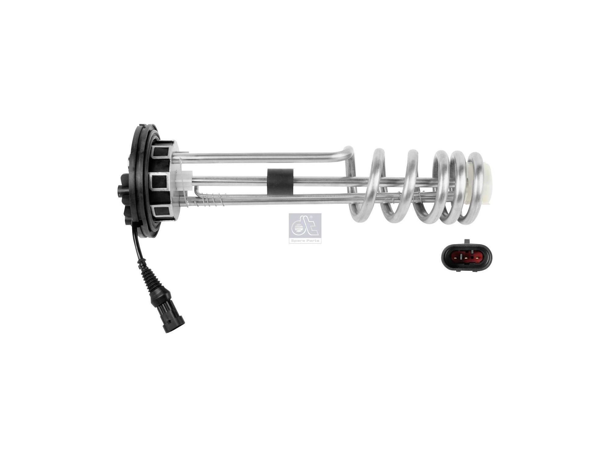 Tankgeber DT Spare Parts 5006401640