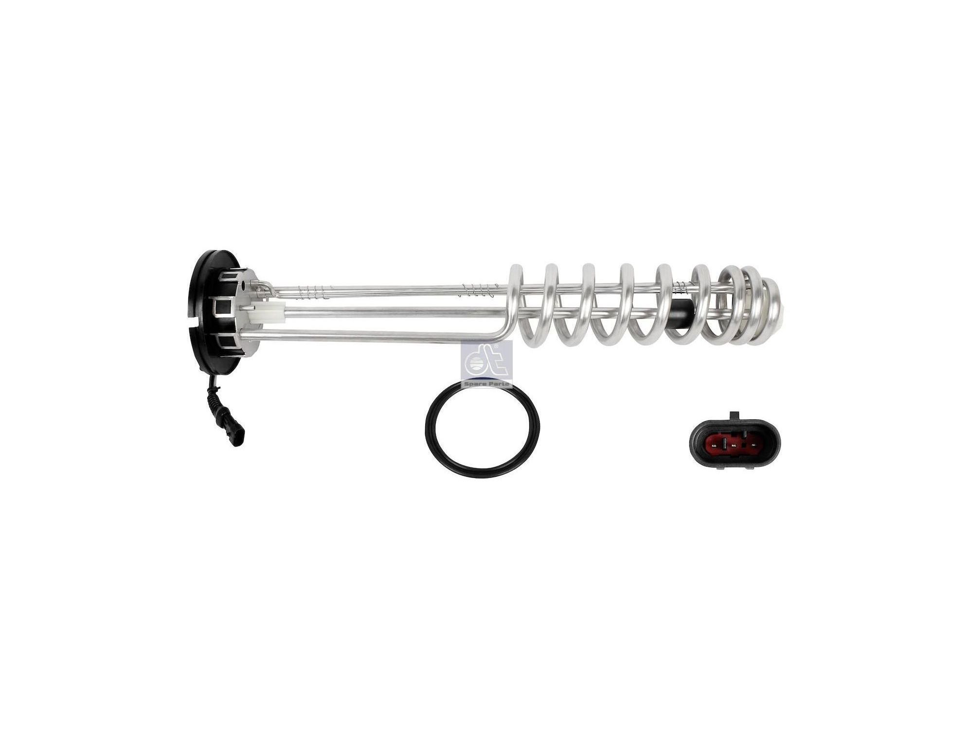 Tankgeber DT Spare Parts 41299331