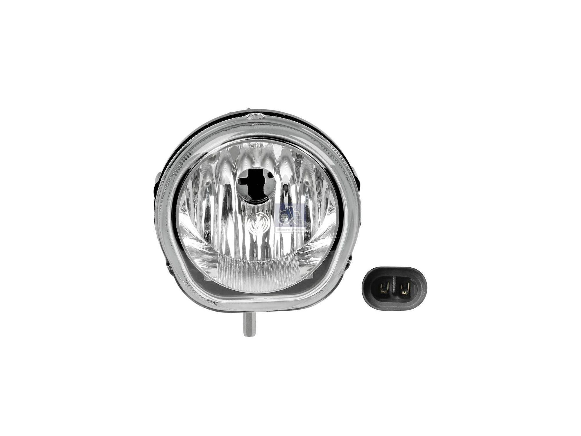 Nebelscheinwerfer DT Spare Parts 504181095