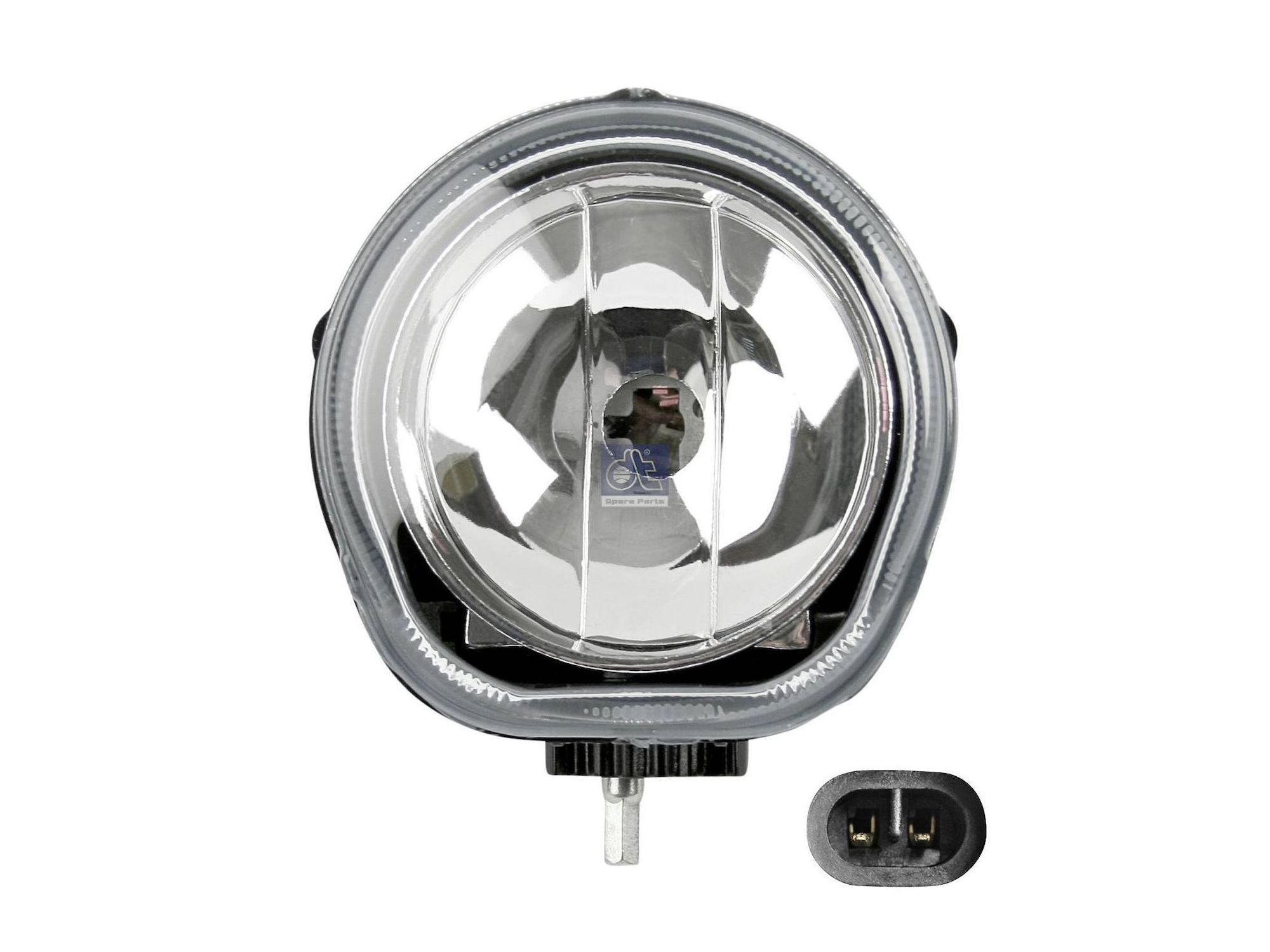 High Beam DT Spare Parts 504181096