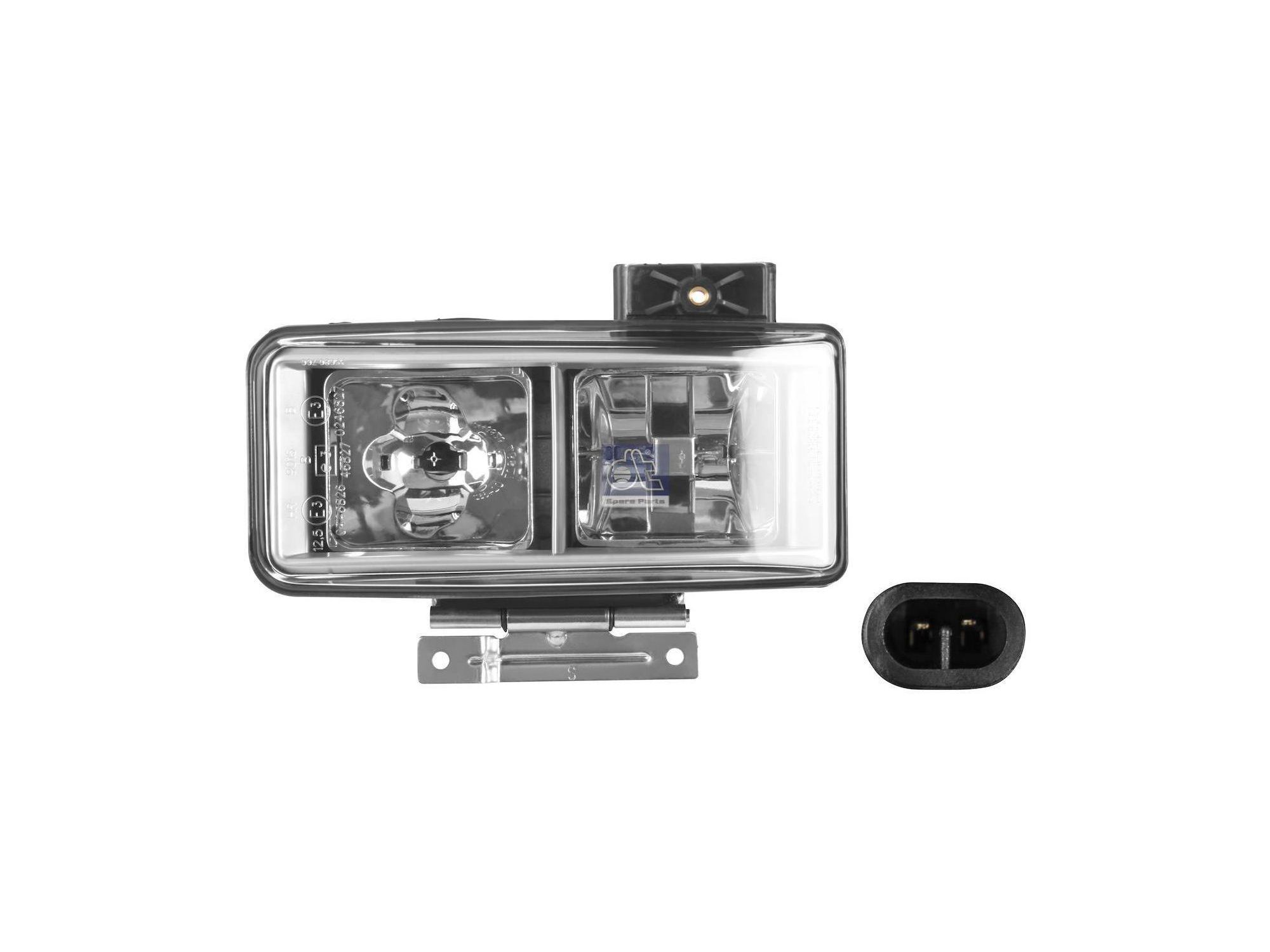 Nebelscheinwerfer DT Spare Parts 98437476