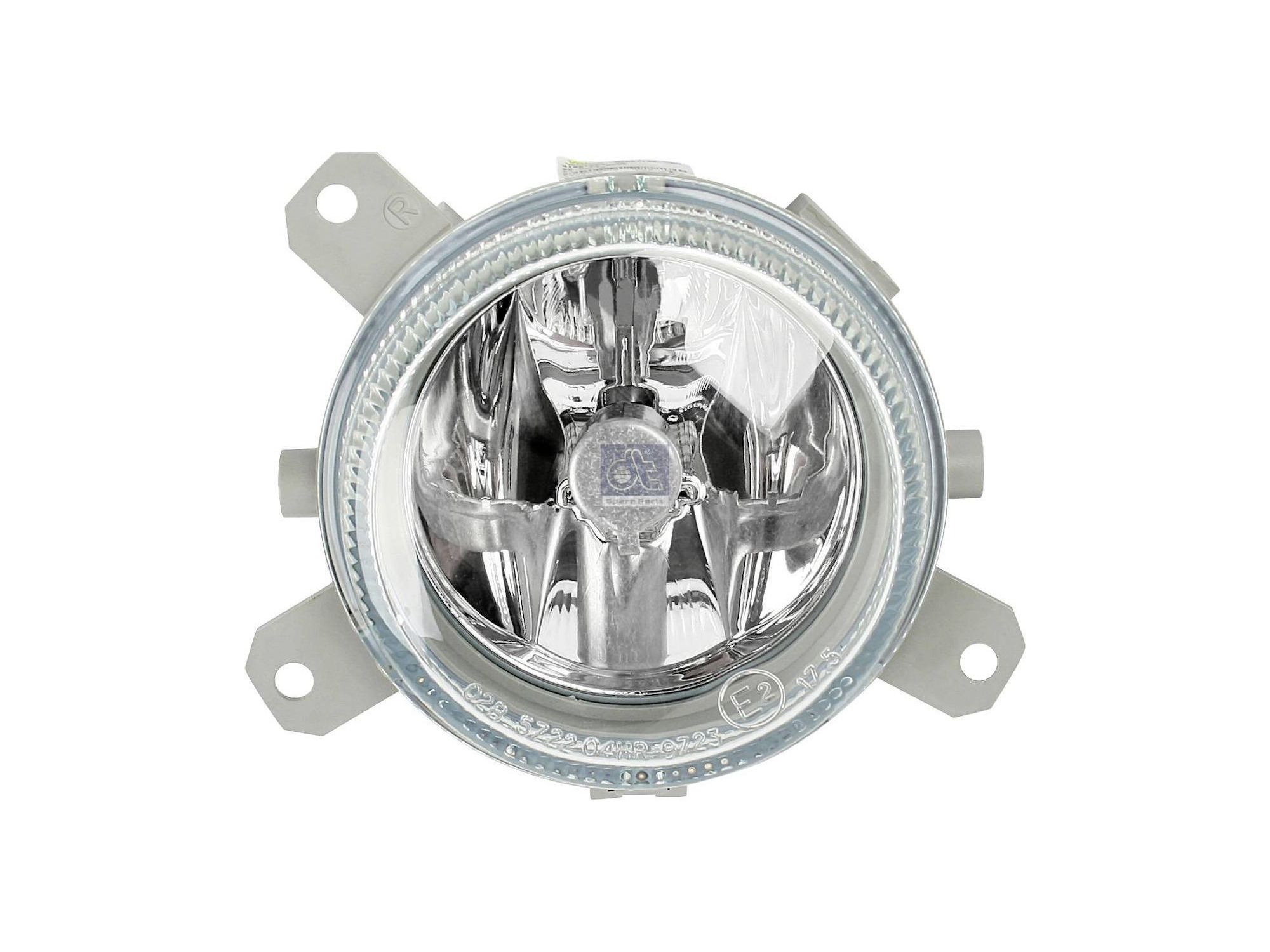 Nebelscheinwerfer DT Spare Parts 41221083