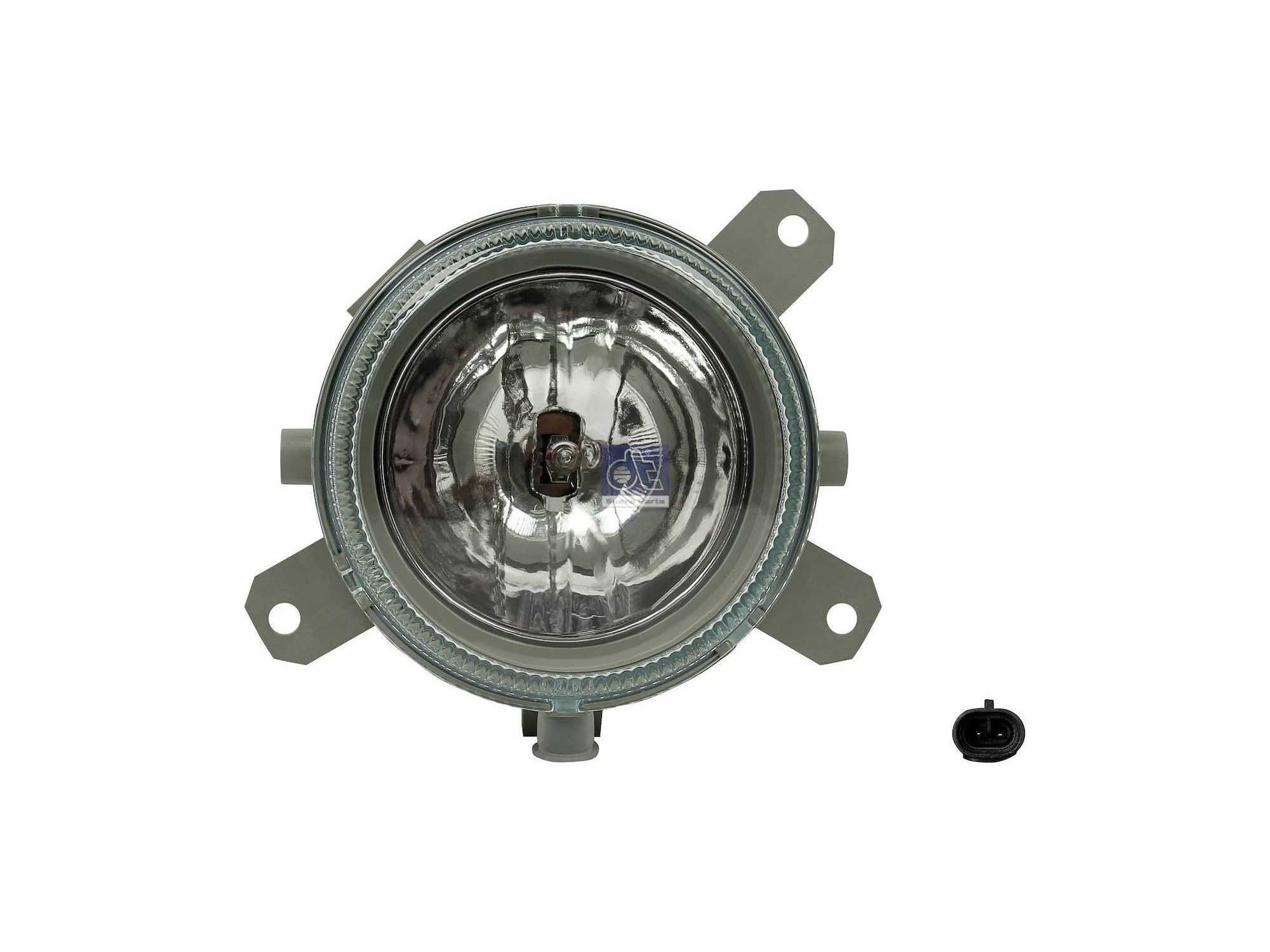 High Beam DT Spare Parts 41221084