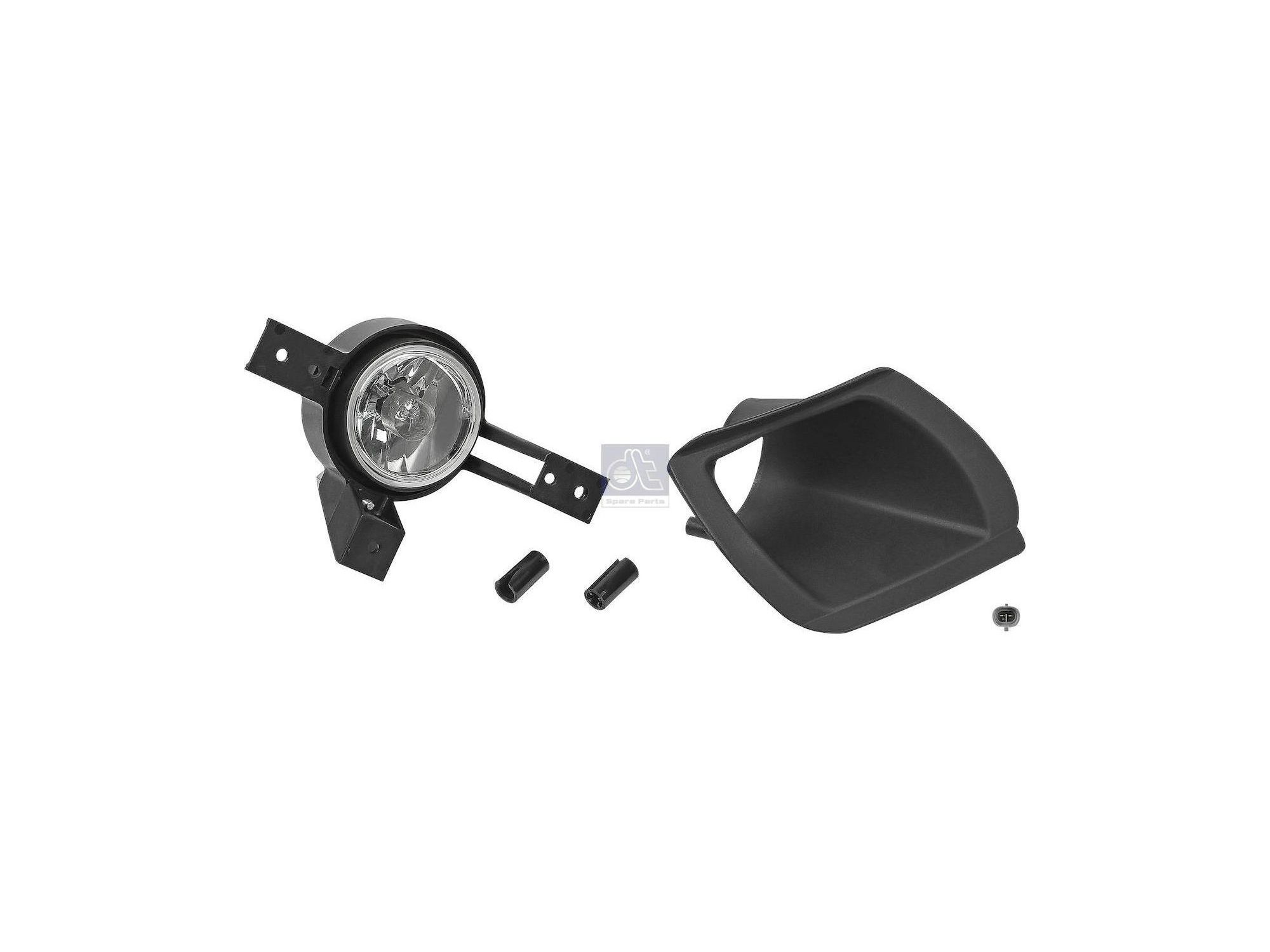 Nebelscheinwerfer DT Spare Parts 504115458
