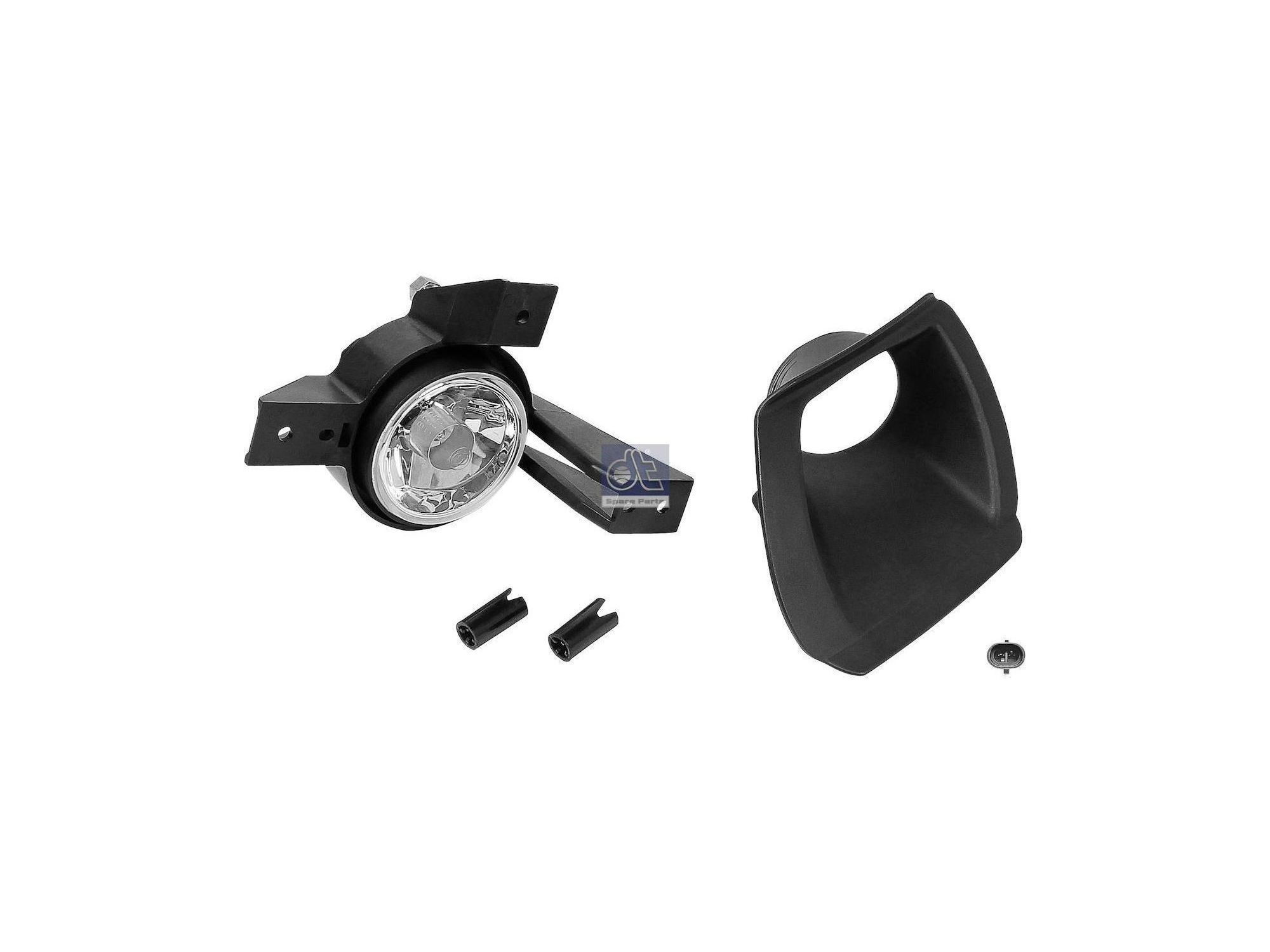 Nebelscheinwerfer DT Spare Parts 504115457