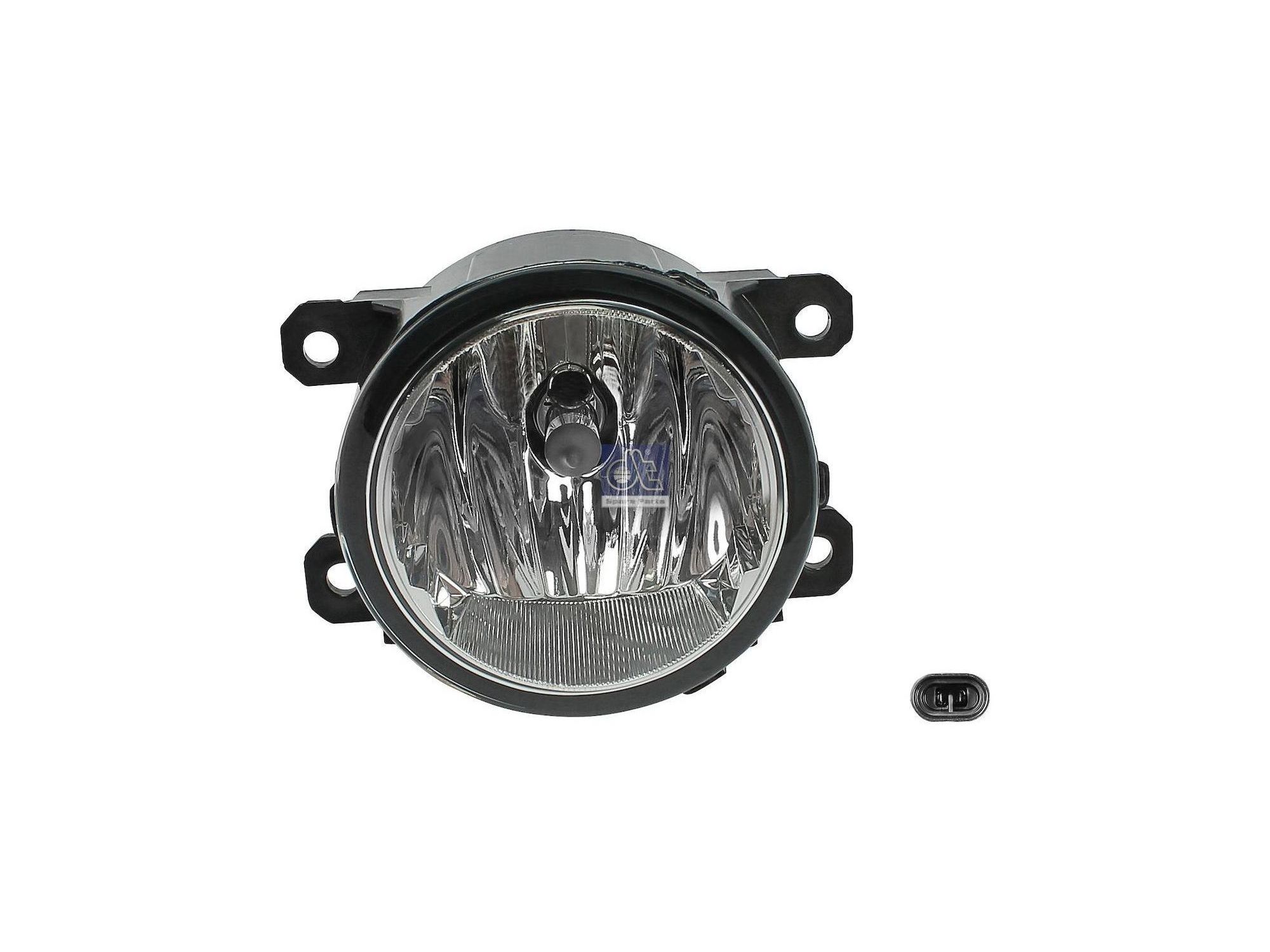 Nebelscheinwerfer DT Spare Parts 5801587021