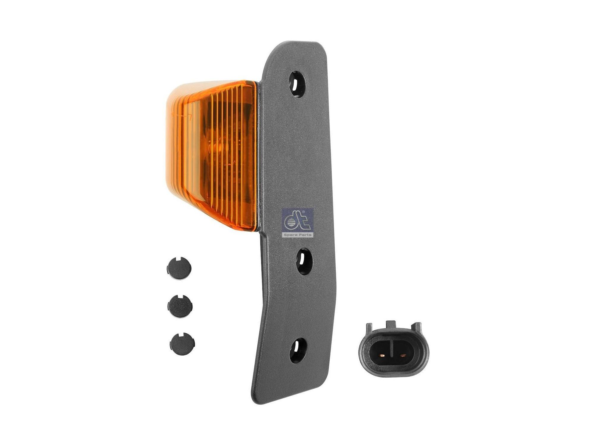 Side marking lamp DT Spare Parts 41221029