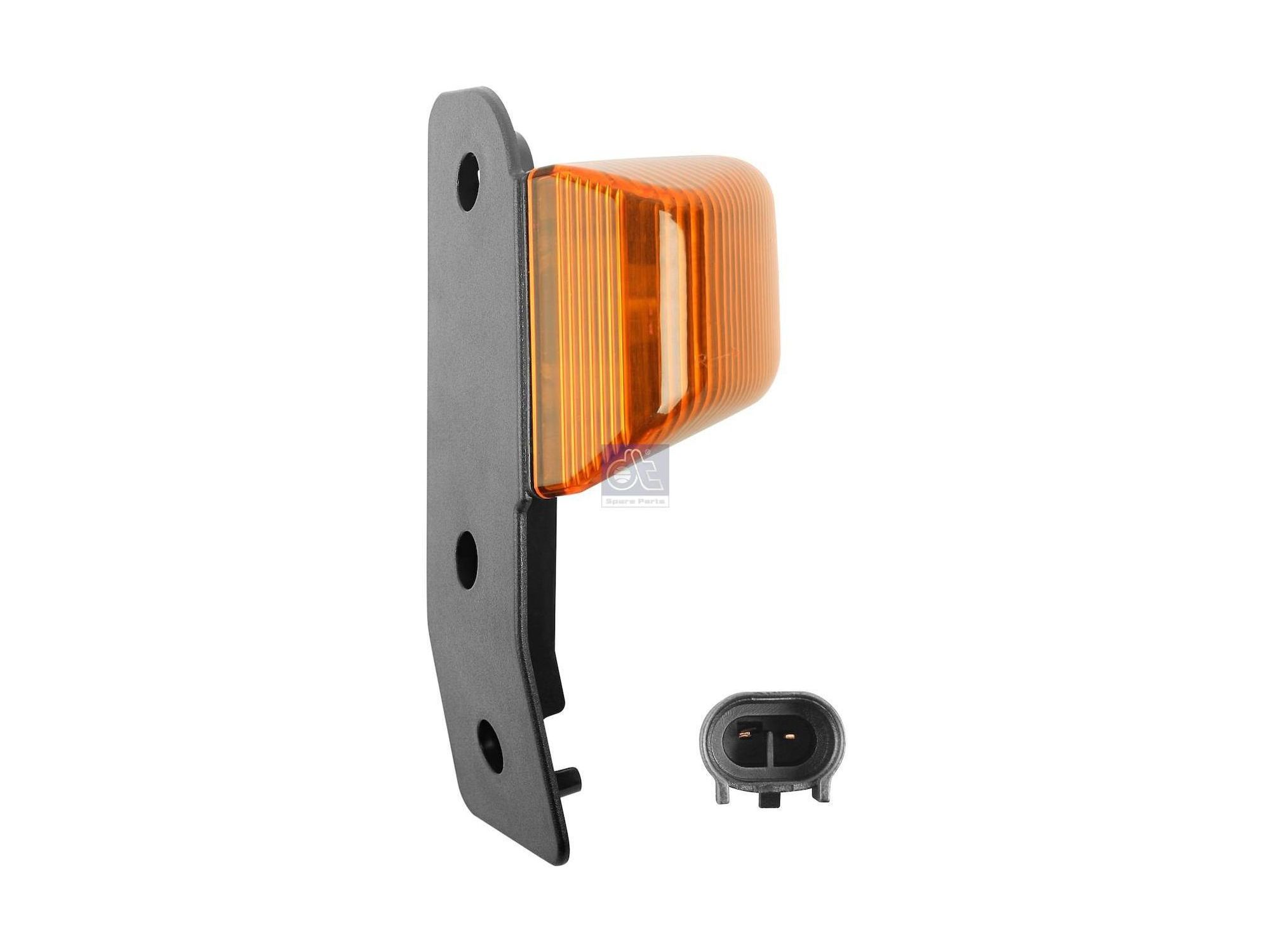 Side marking lamp DT Spare Parts 41221039