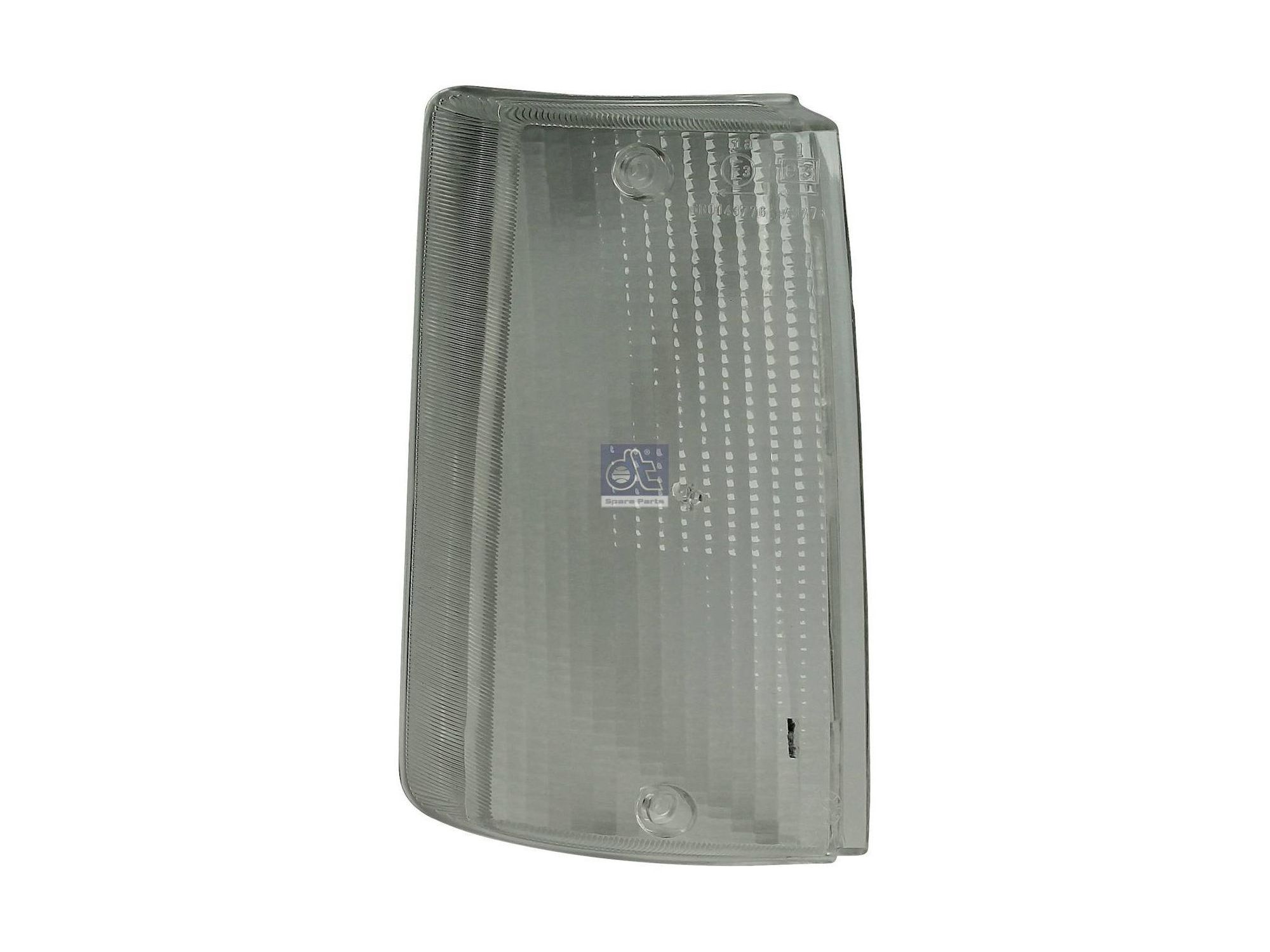 Blinkerglas DT Spare Parts 93156346