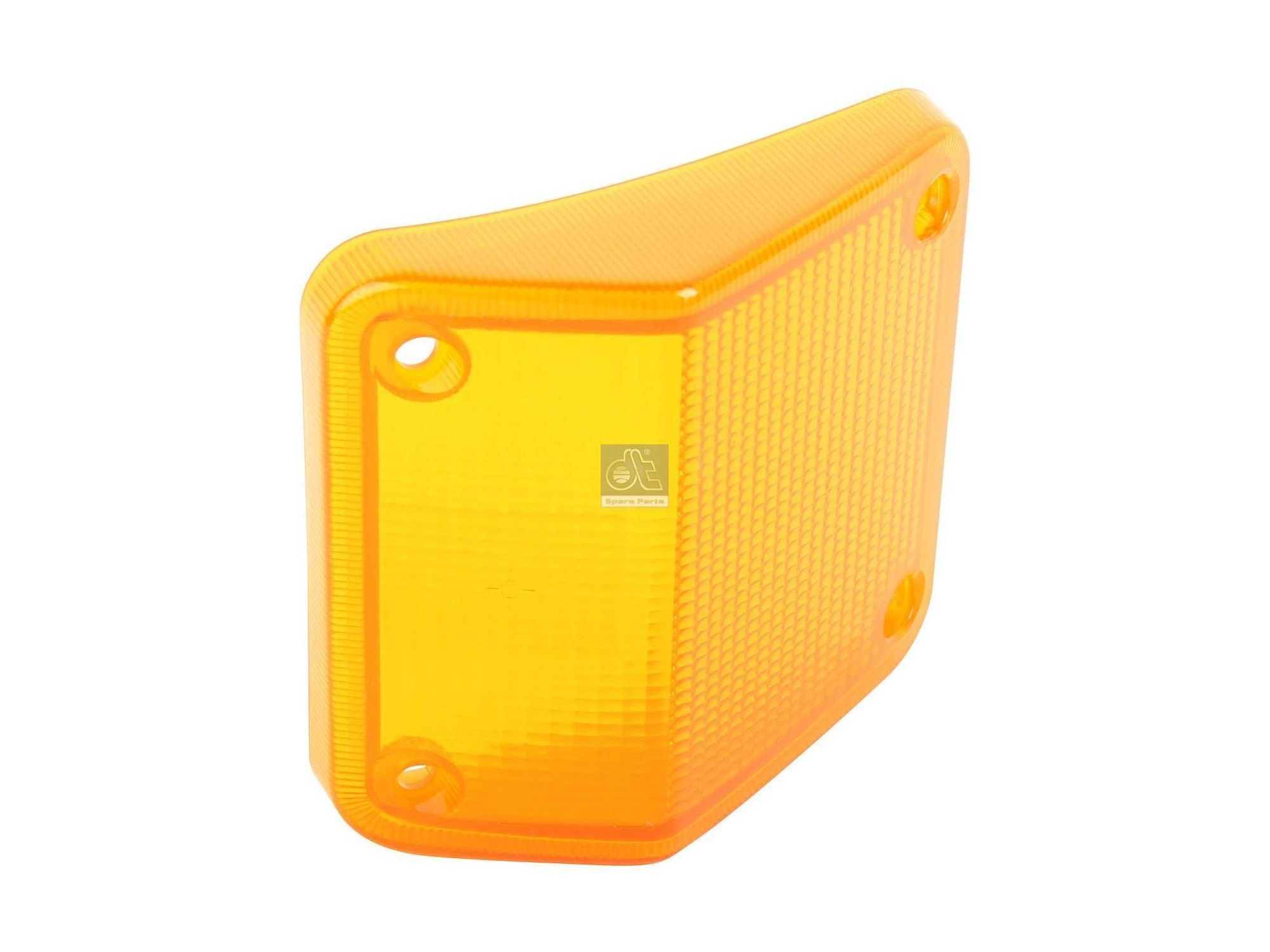 Blinkerglas DT Spare Parts 07980142