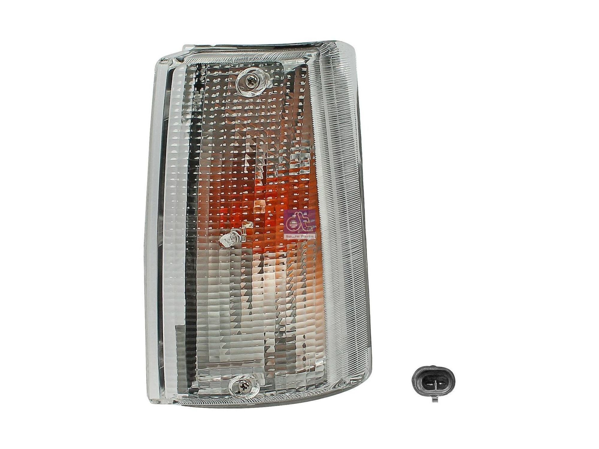 Blinkleuchte DT Spare Parts 98433913