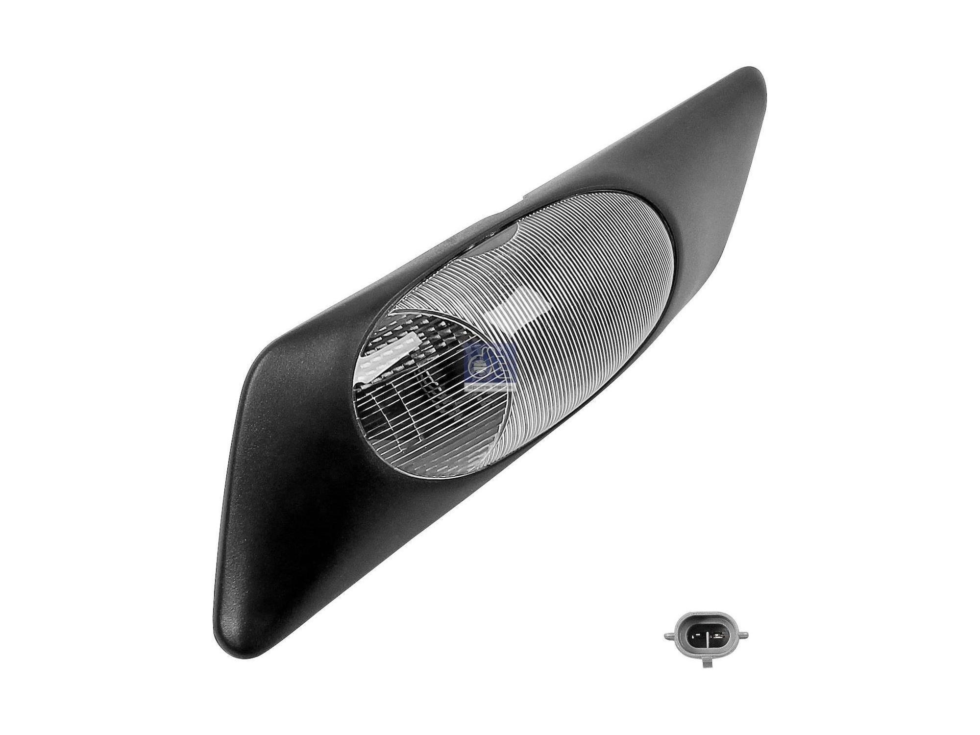 Blinkleuchte DT Spare Parts 504104577