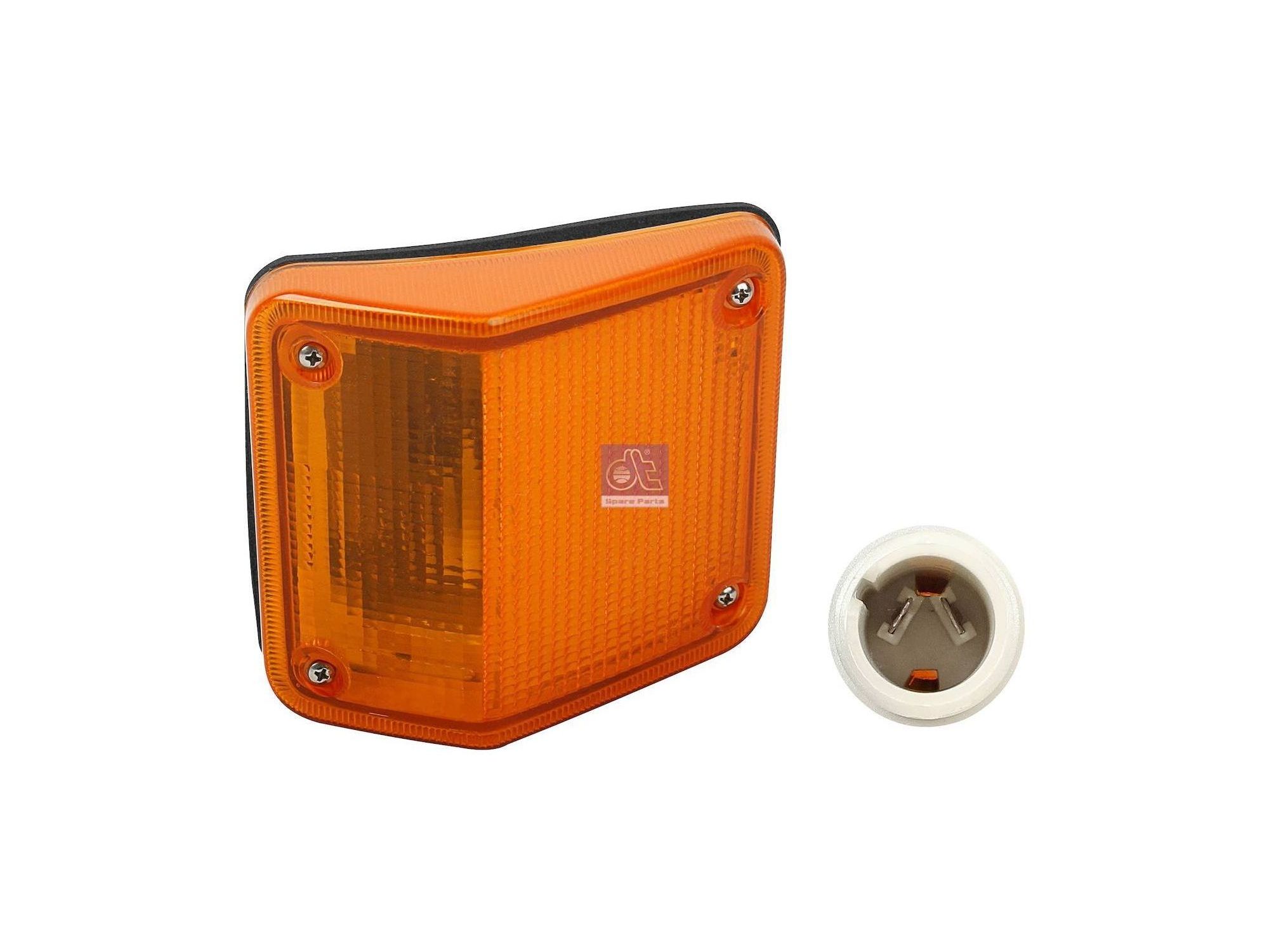Blinkleuchte DT Spare Parts 04747951