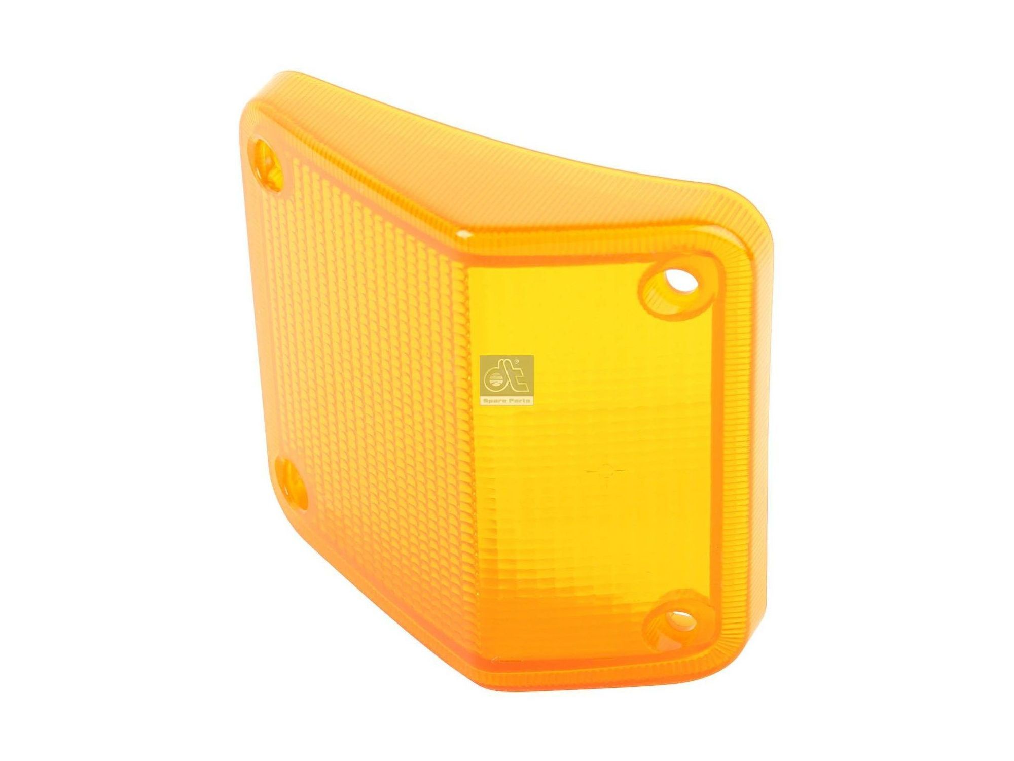 Blinkerglas DT Spare Parts 07980141