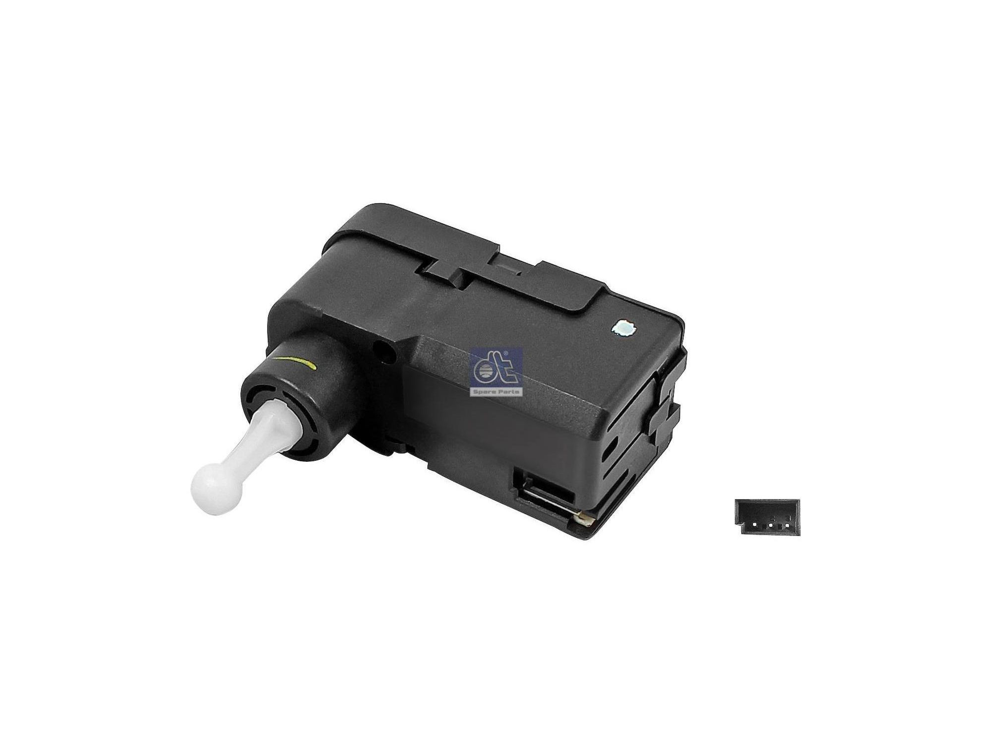 Servomotor DT Spare Parts 42536208