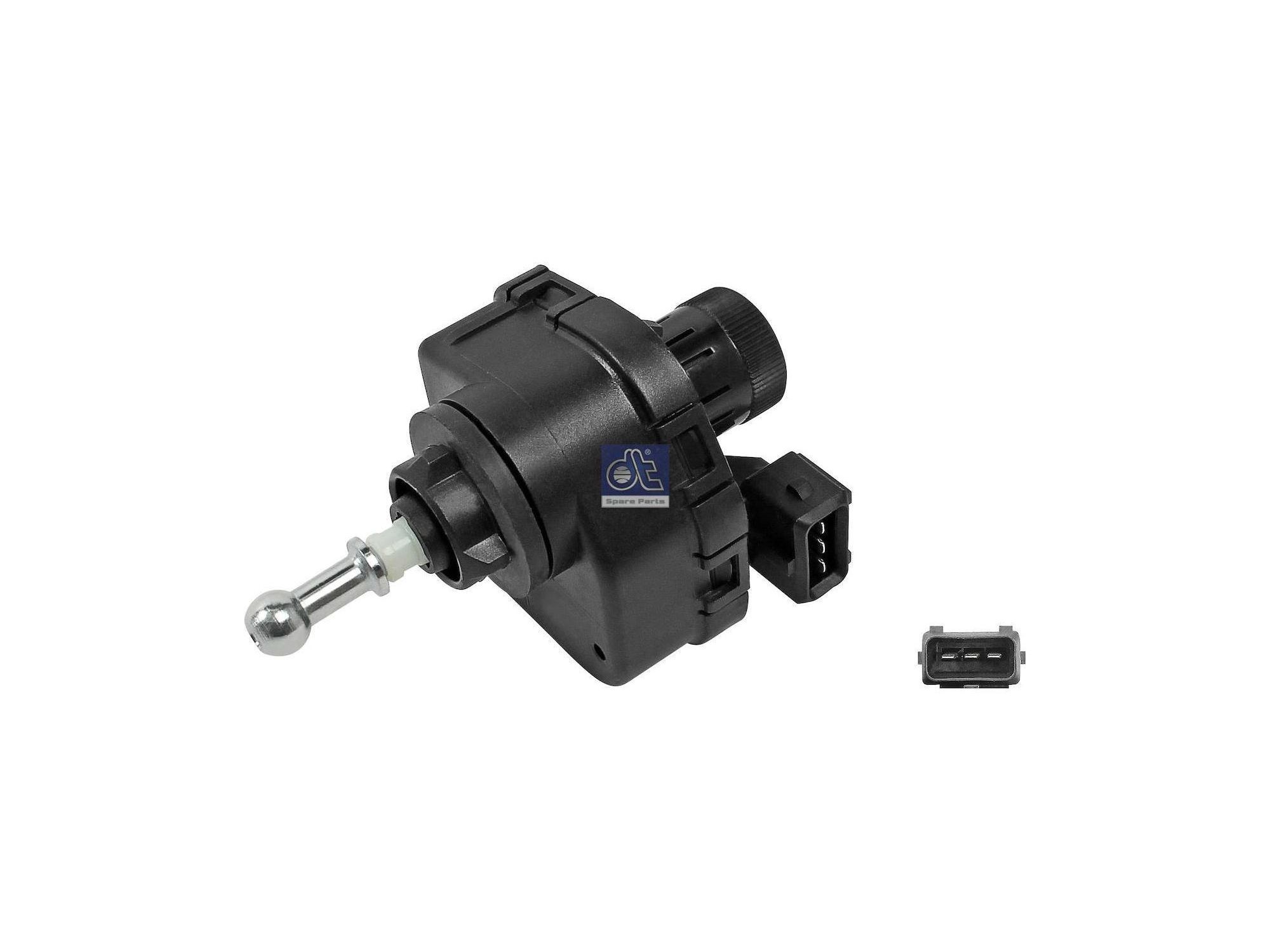 Servomotor DT Spare Parts 504271278