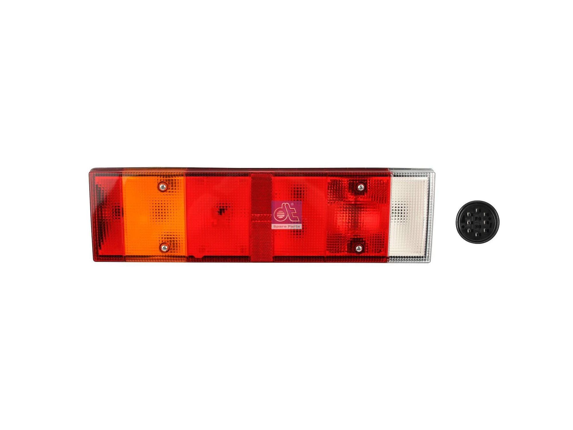Rear light DT Spare Parts 99463244