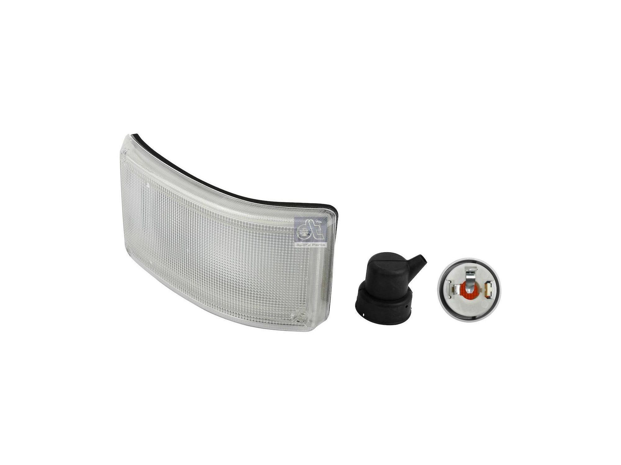 Reverse Light DT Spare Parts 99441274