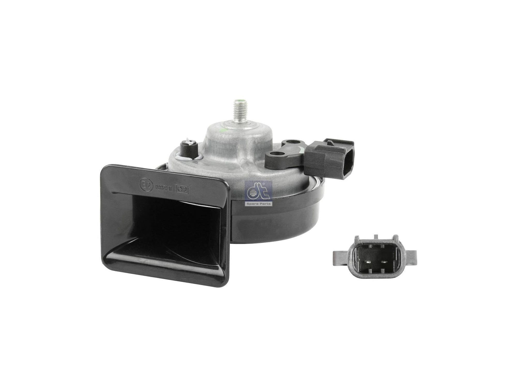 Klakson DT Spare Parts 04861125