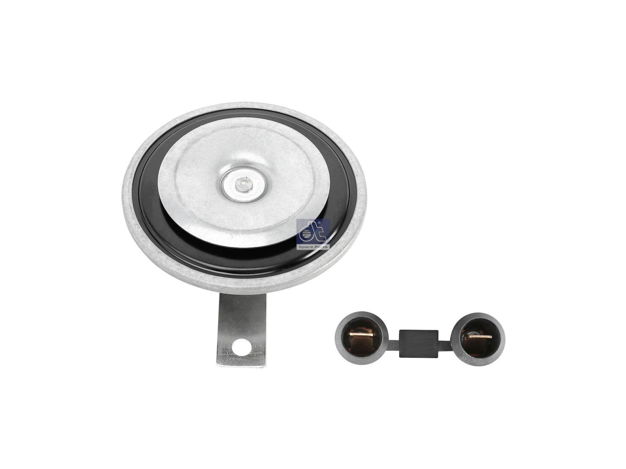 Klakson DT Spare Parts 41040162