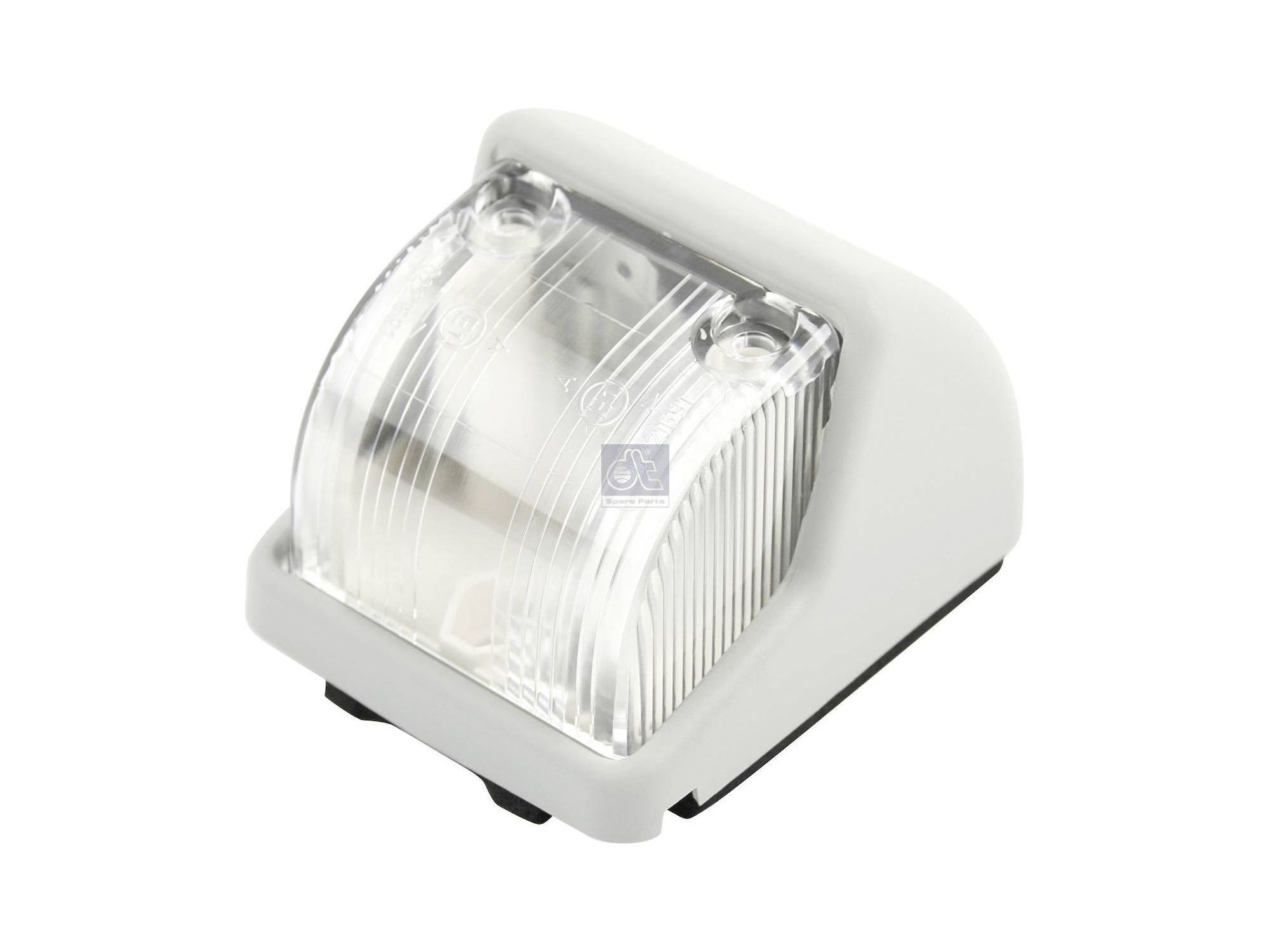 Side marking lamp DT Spare Parts 42226181