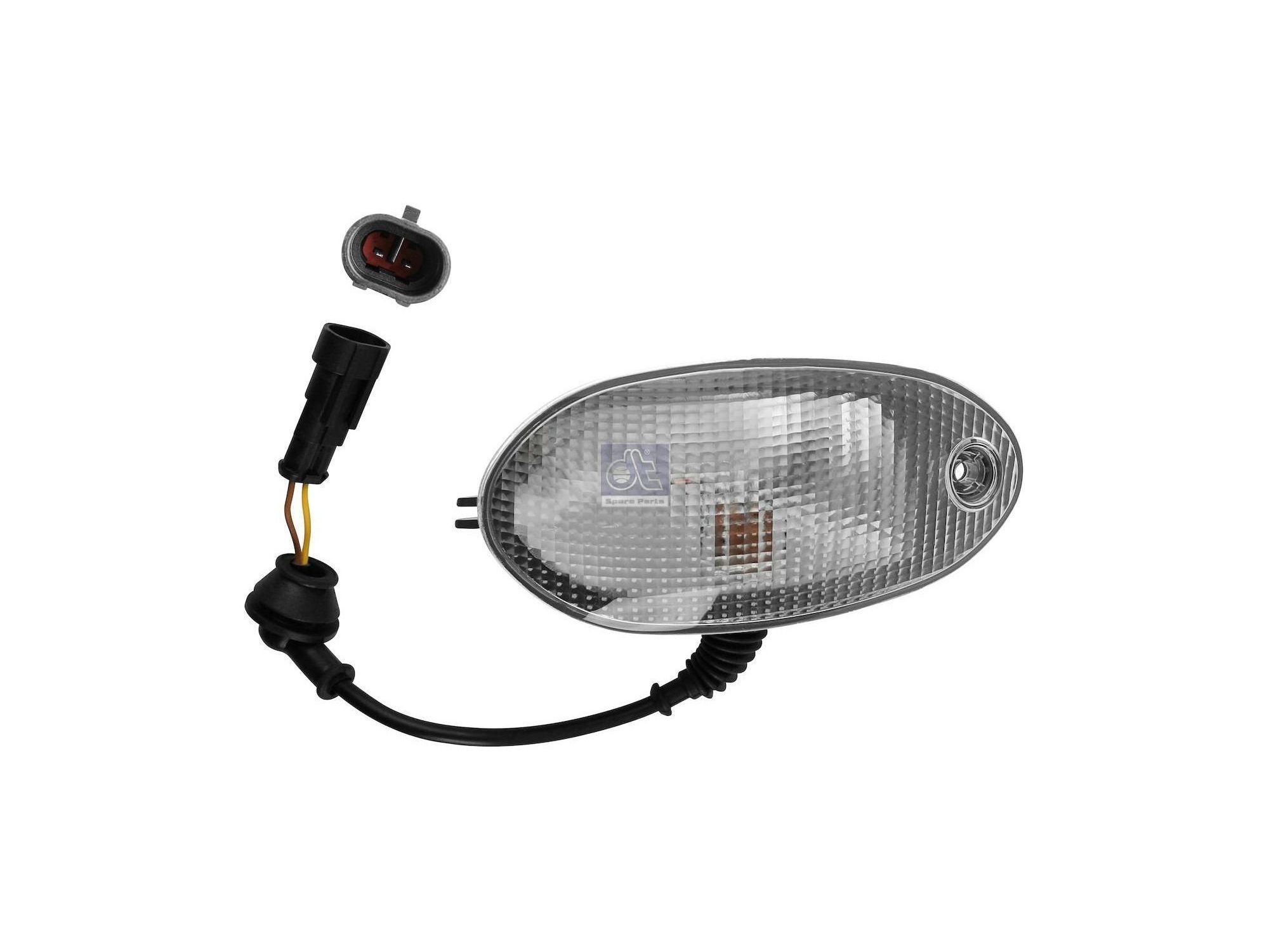 Positionsleuchte DT Spare Parts 504074032