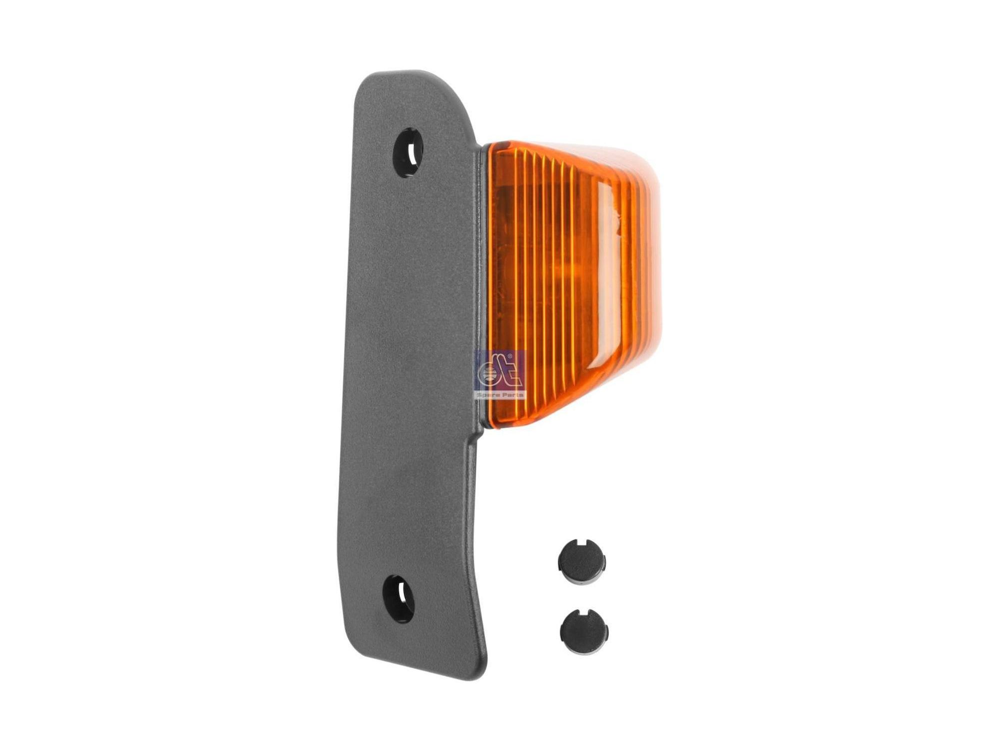 Side marking lamp DT Spare Parts 504098243