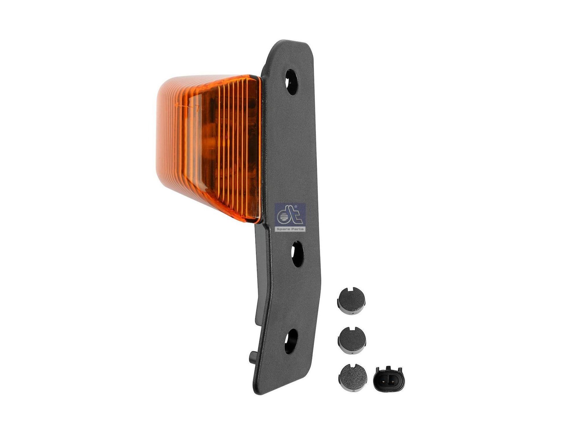 Side marking lamp DT Spare Parts 504250958