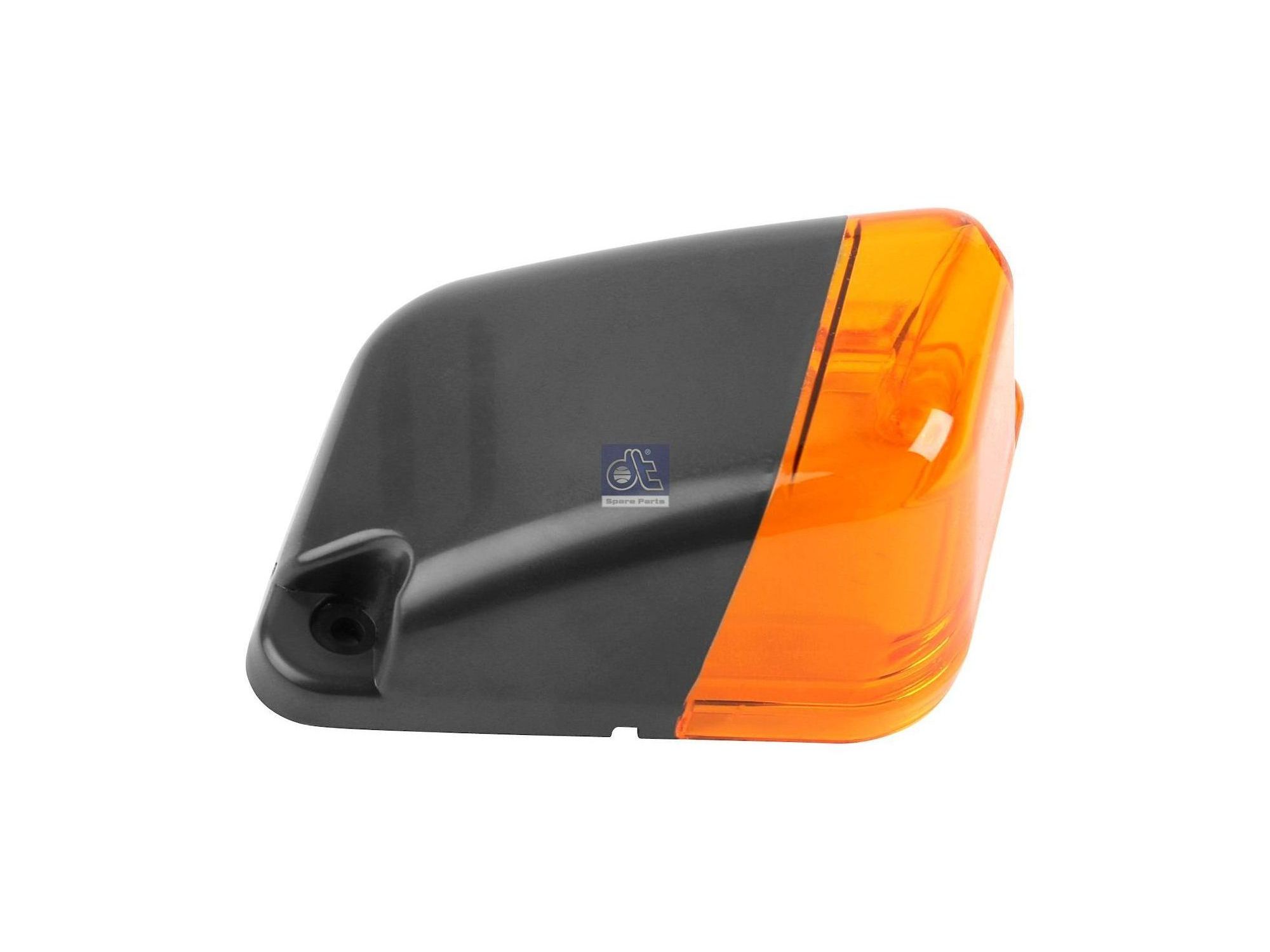Side marking lamp DT Spare Parts 42534679