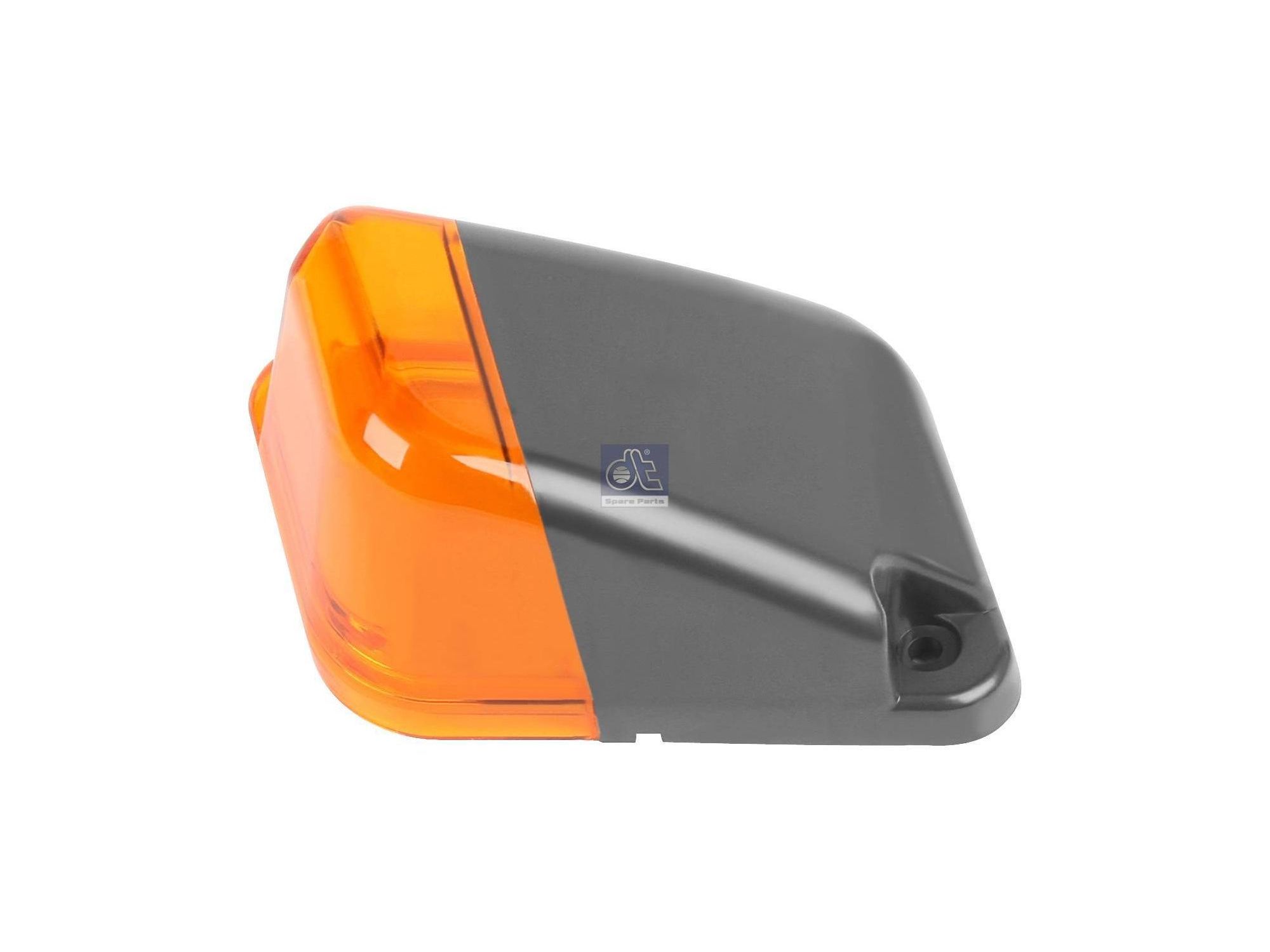 Side marking lamp DT Spare Parts 42534678