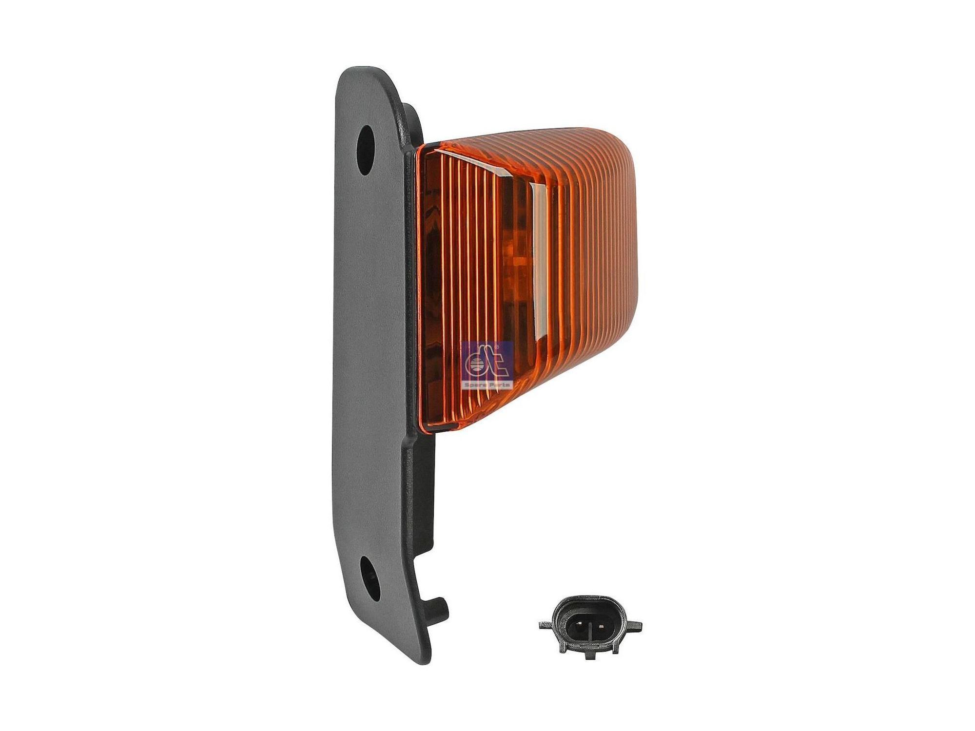 Side marking lamp DT Spare Parts 504250999