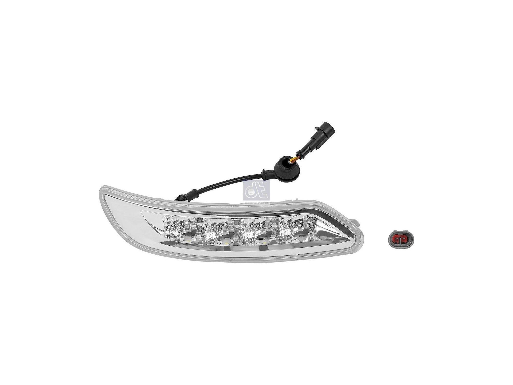 Positionsleuchte DT Spare Parts 5801546522