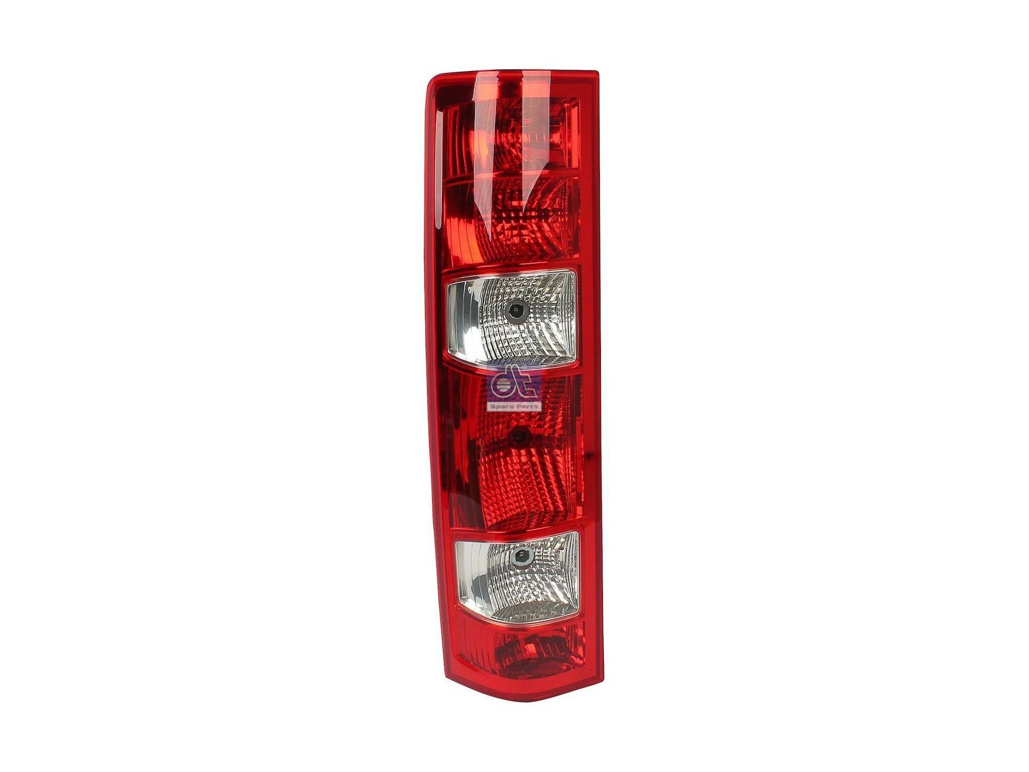 Rear light DT Spare Parts 69500047