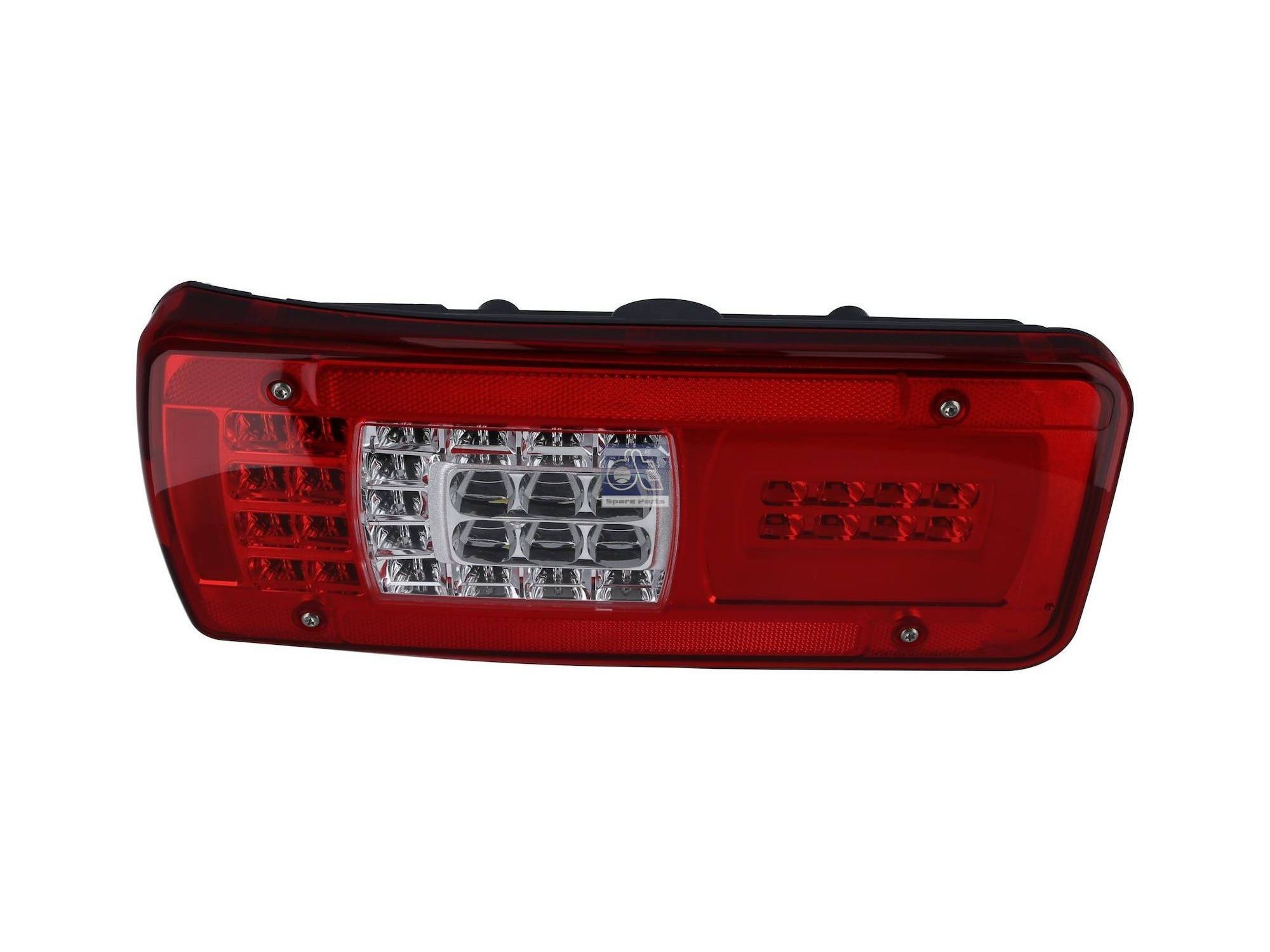 Rear light DT Spare Parts 5802000568