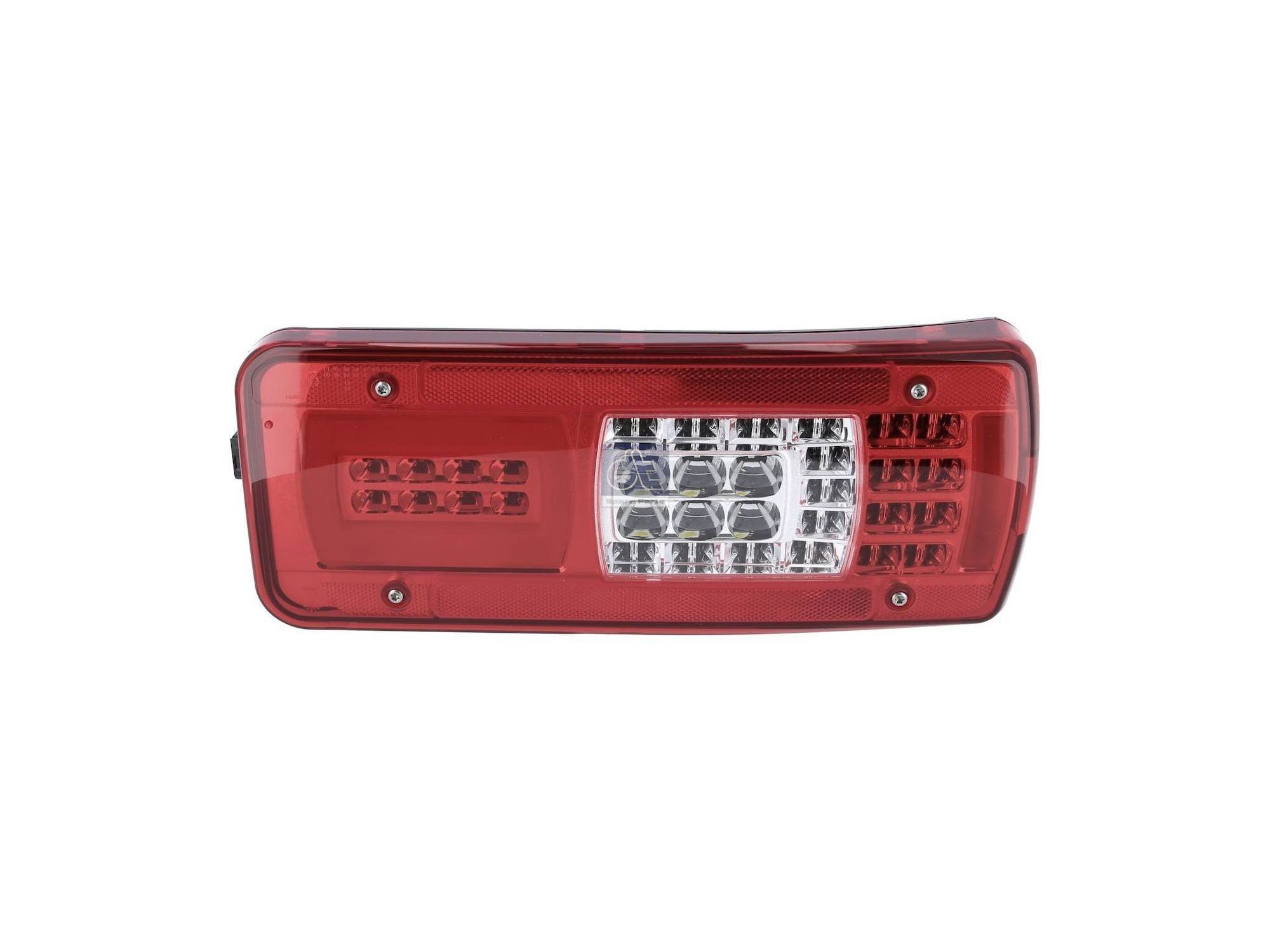 Rear light DT Spare Parts 5802000767