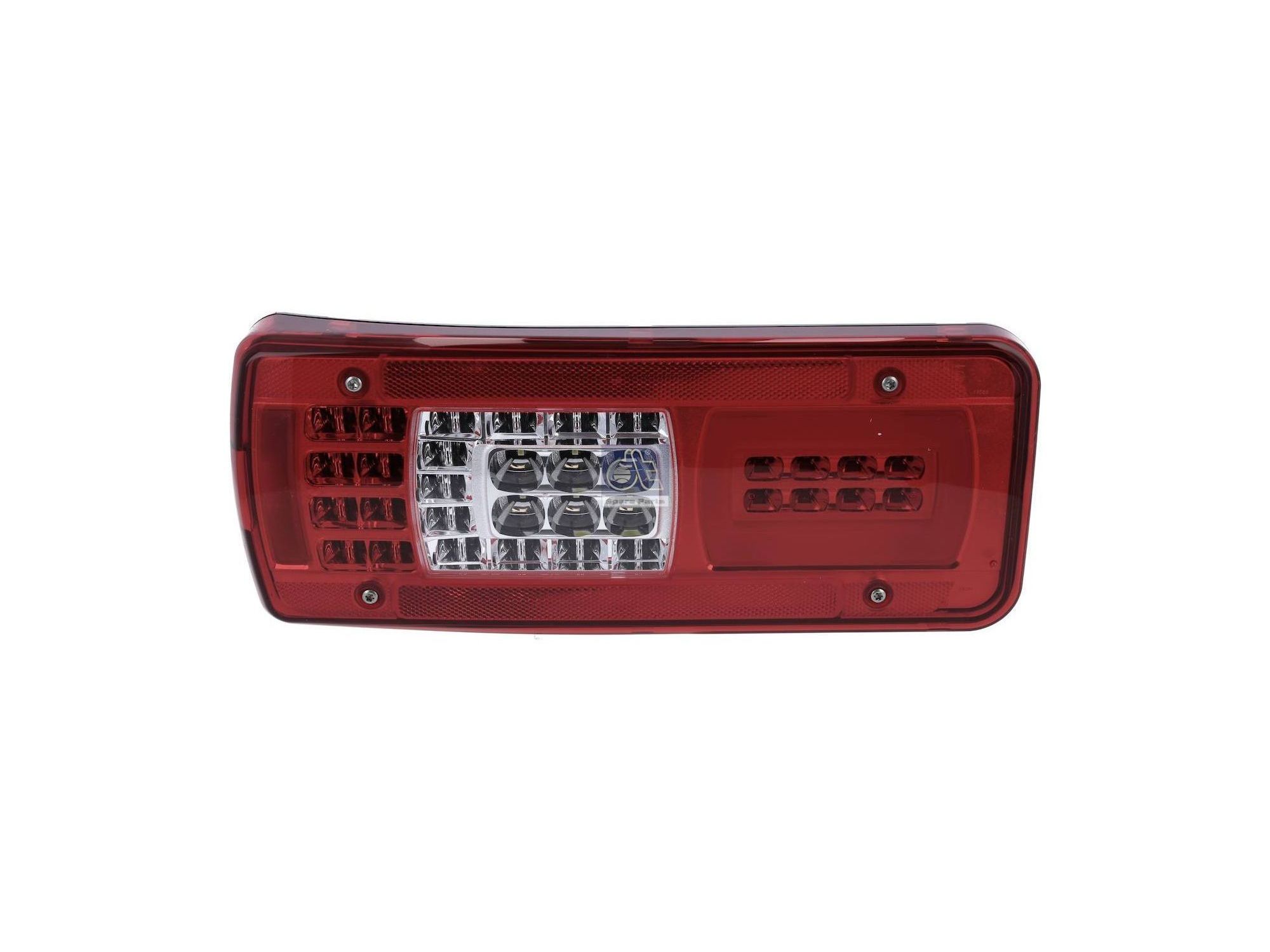 Rear light DT Spare Parts 5802000570