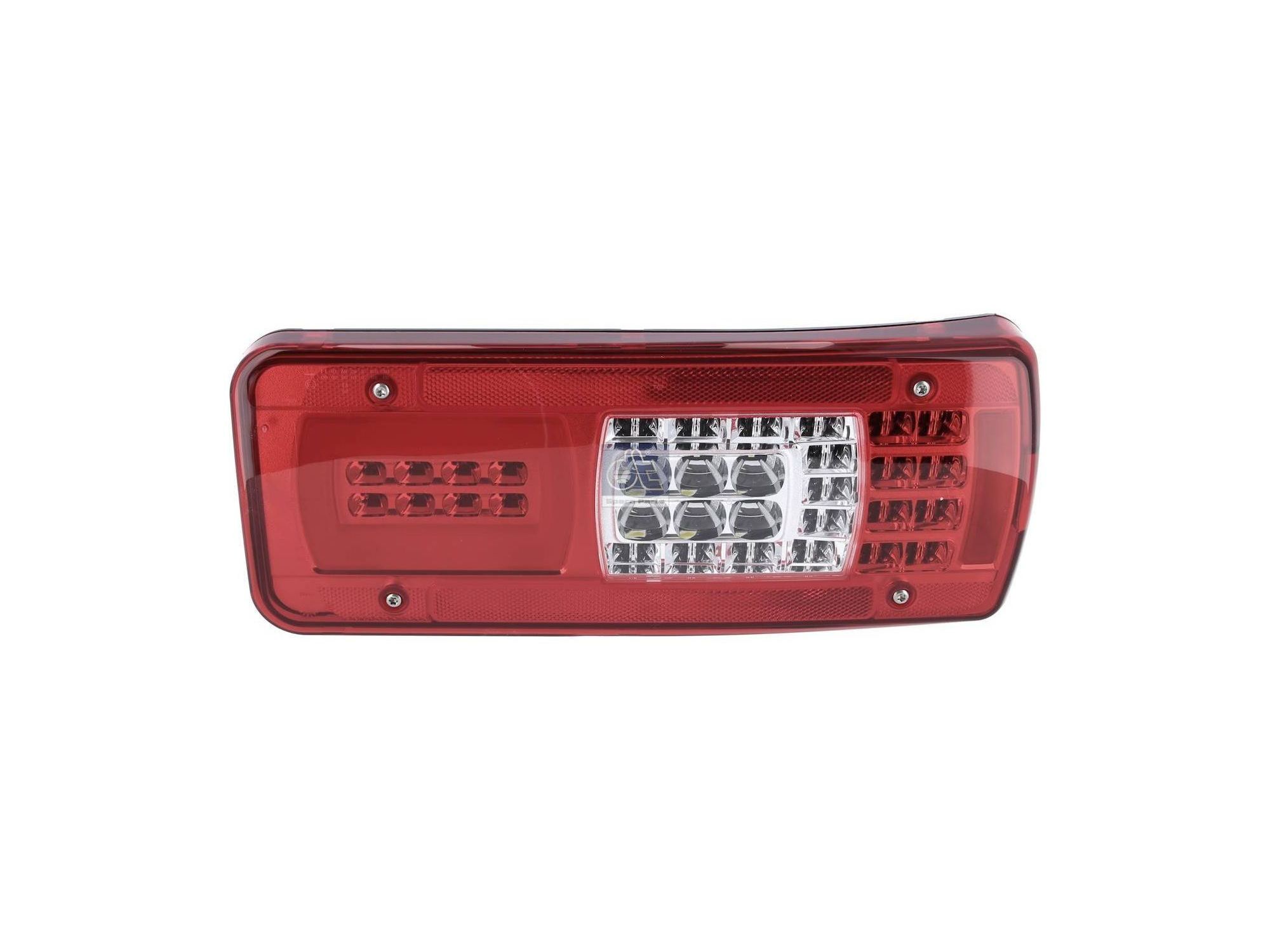 Rear light DT Spare Parts 5802000770