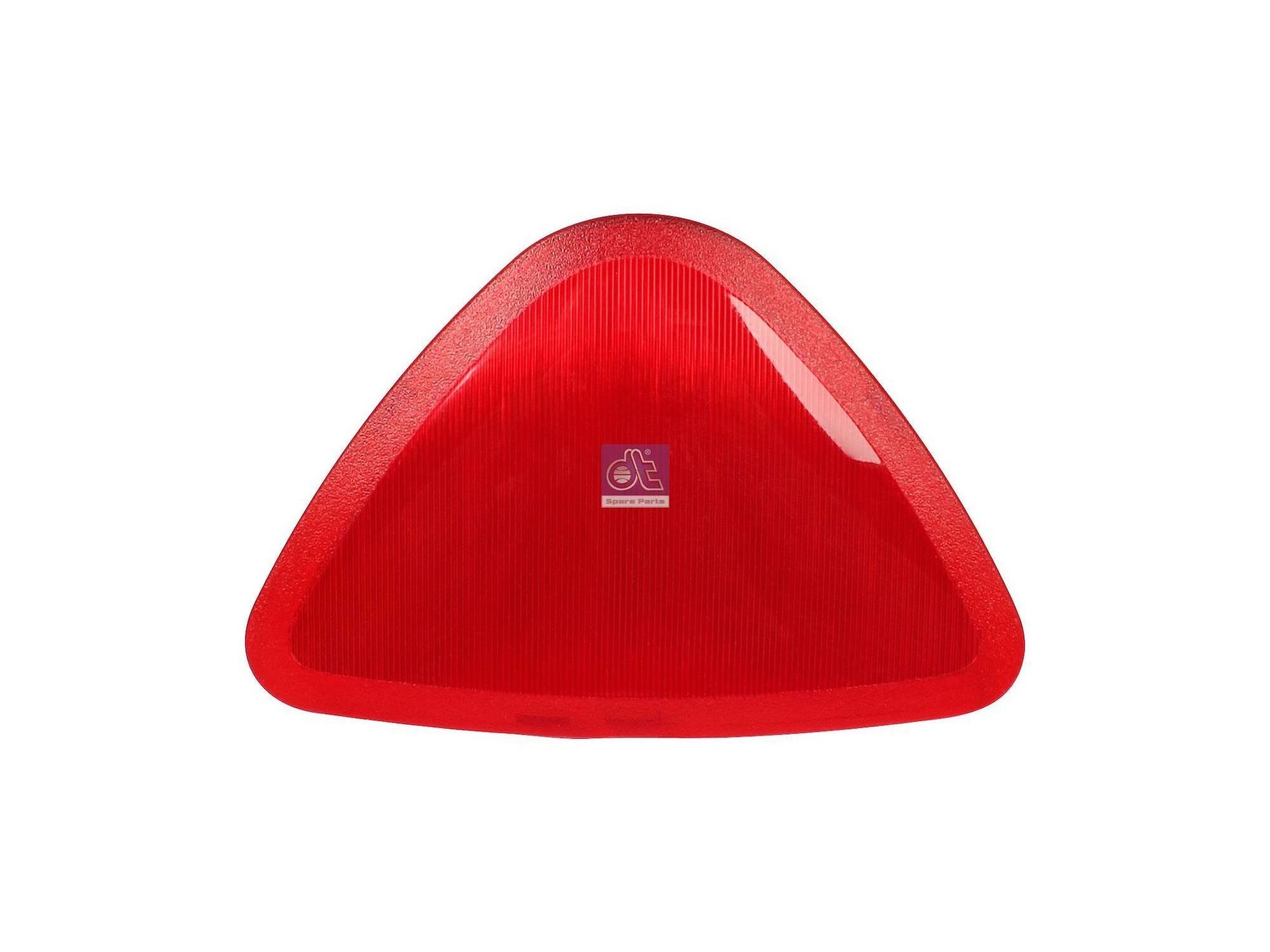 Reflector DT Spare Parts 504001931