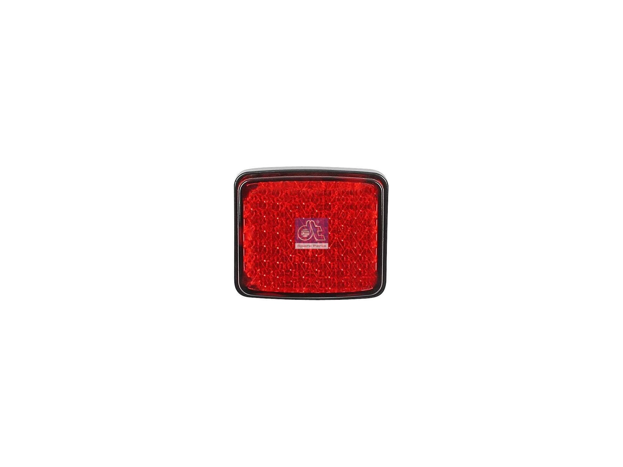 Reflector DT Spare Parts 500352819