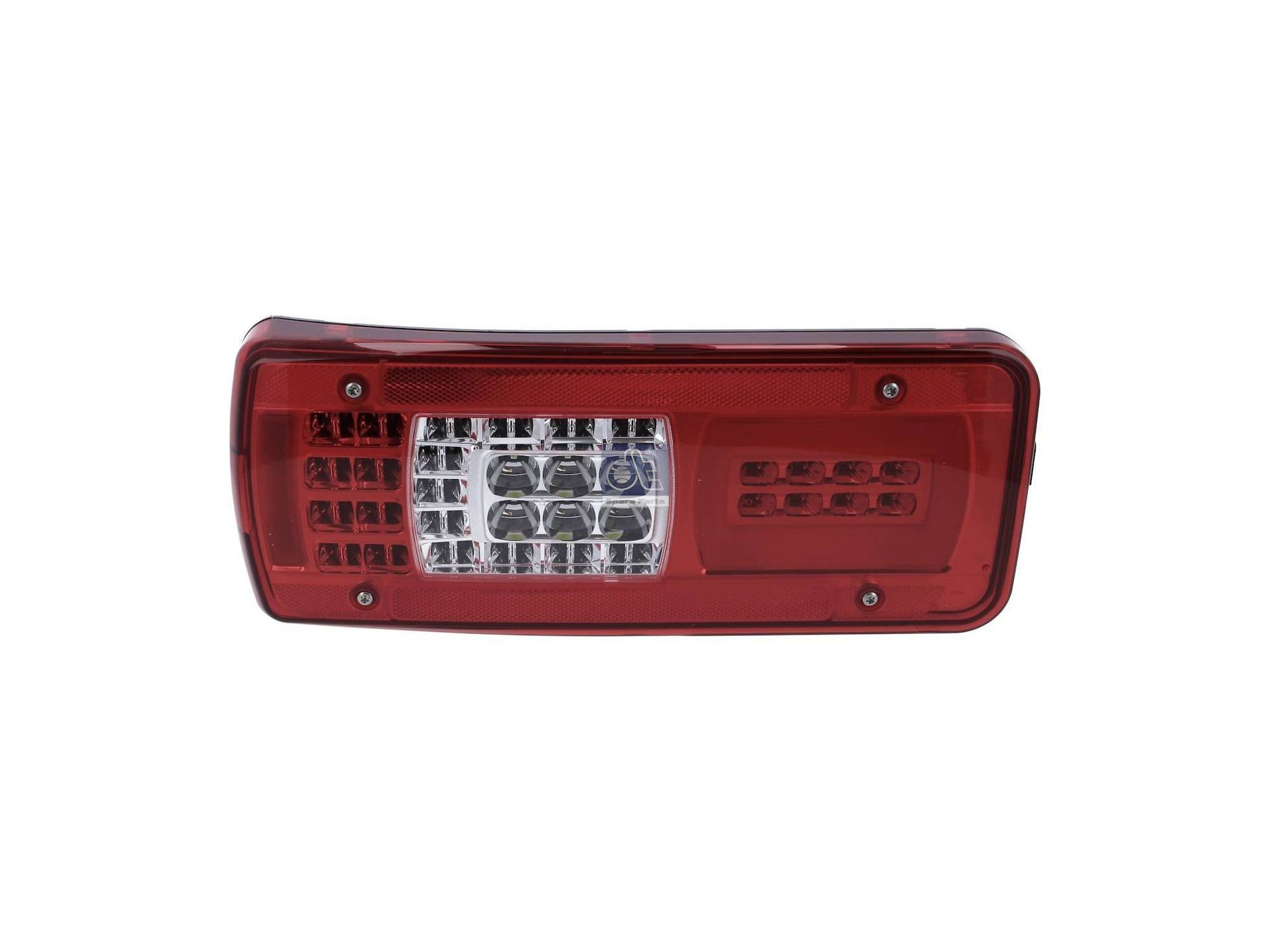 Rear light DT Spare Parts 5802062689