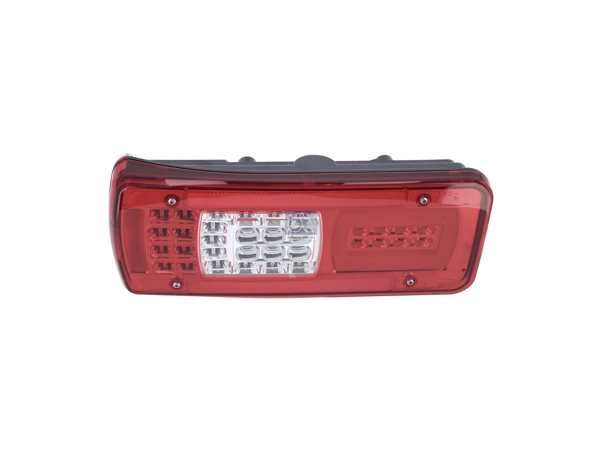 Rear light DT Spare Parts 5802055273
