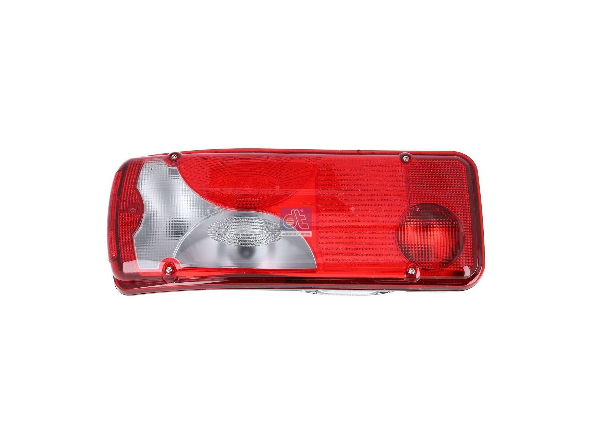 Rear light DT Spare Parts 5802055272