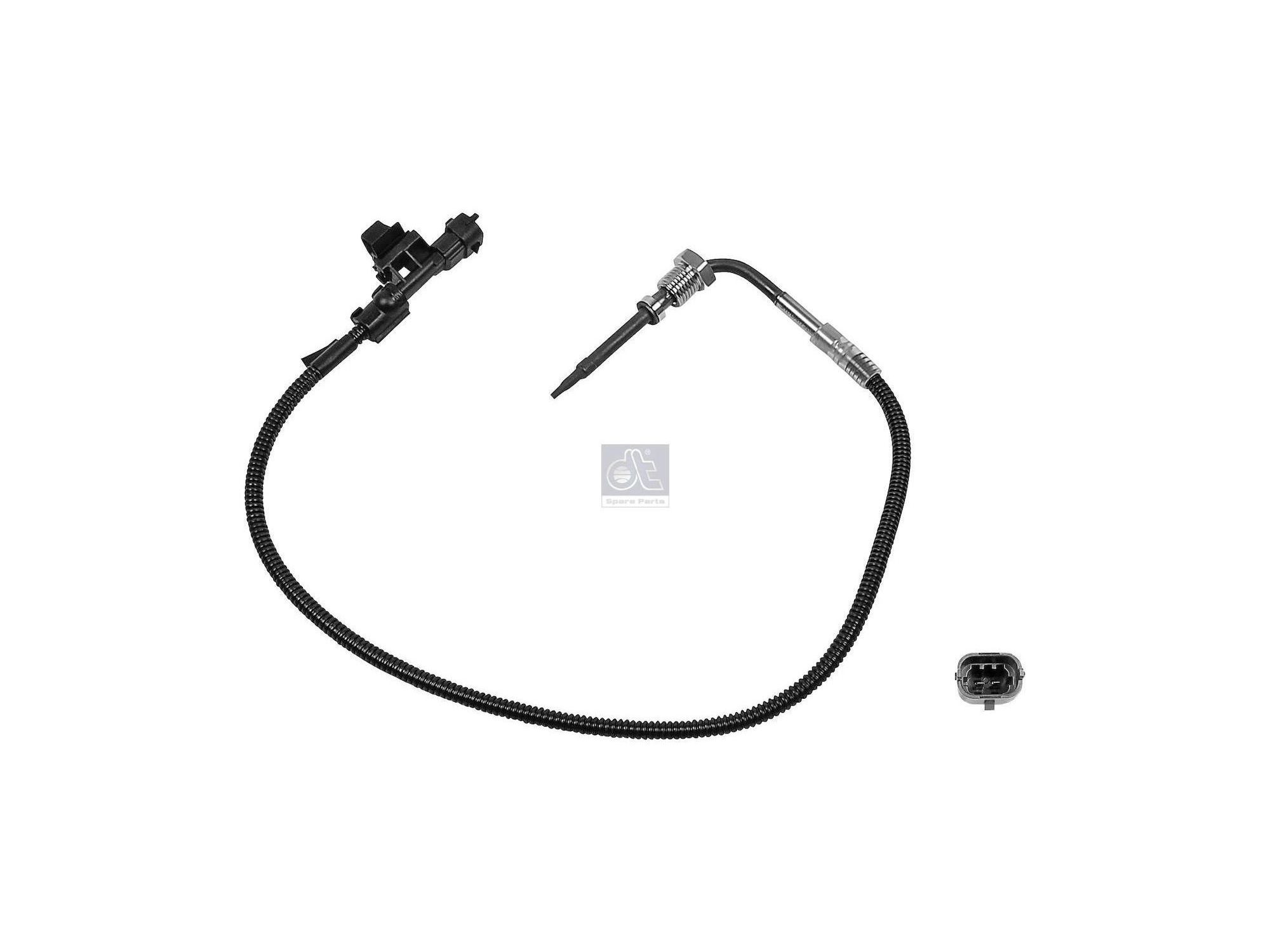 Sensor DT Spare Parts 504102603