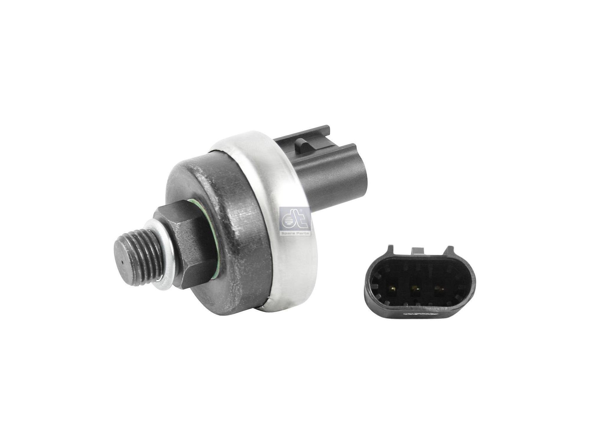 Oliedruksensor DT Spare Parts 04858771