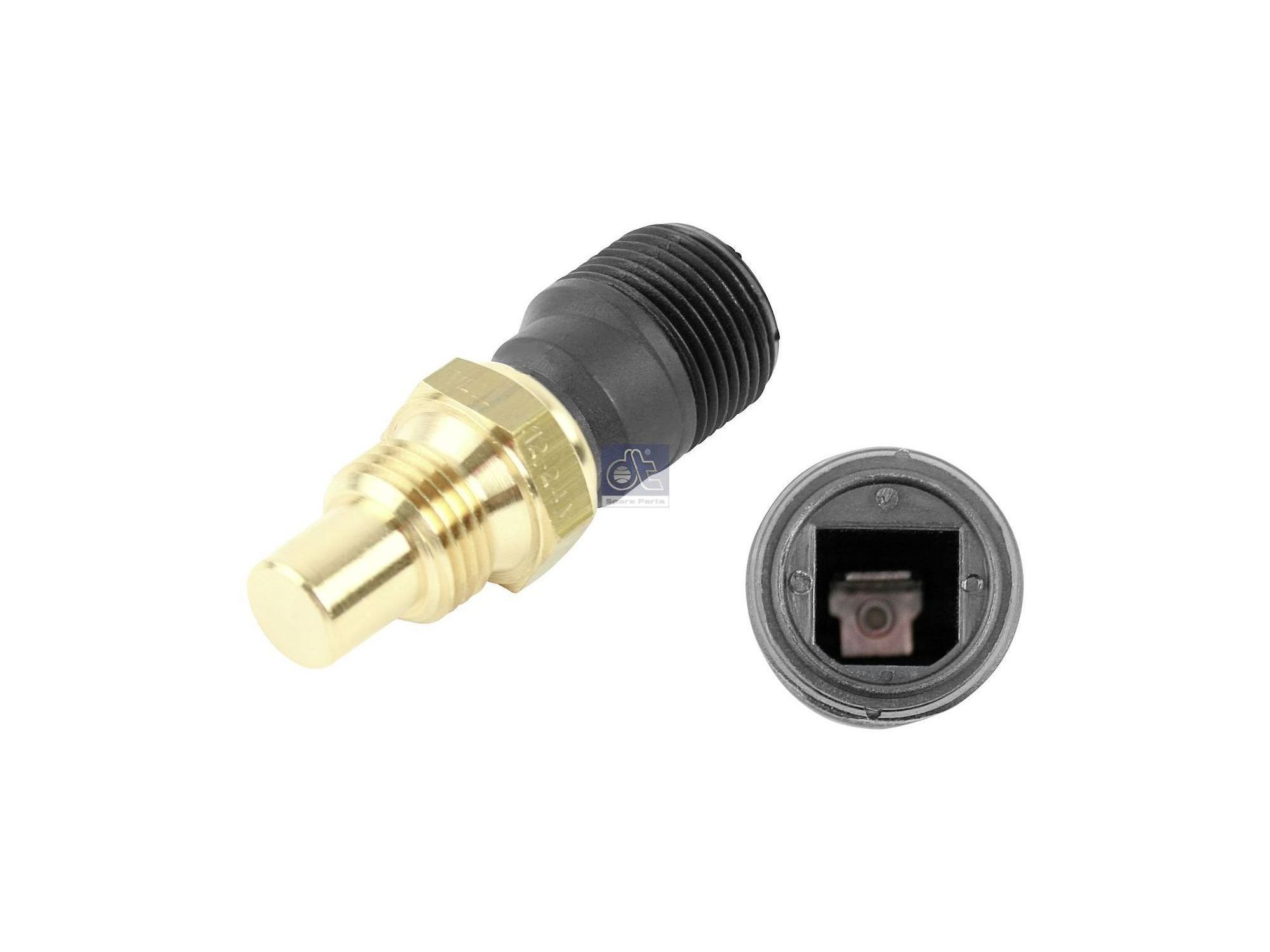 Temperatuursensor DT Spare Parts 04746856