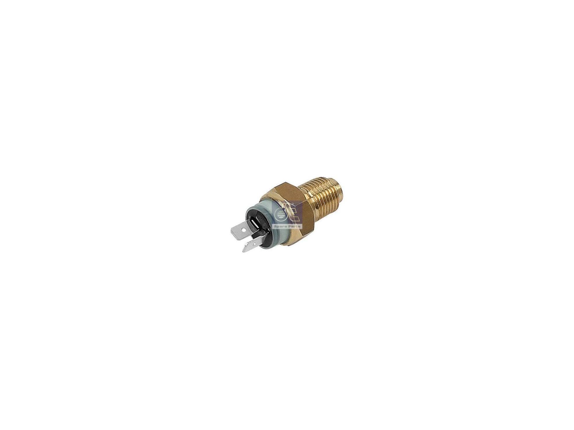 Temperatuursensor DT Spare Parts 04837950