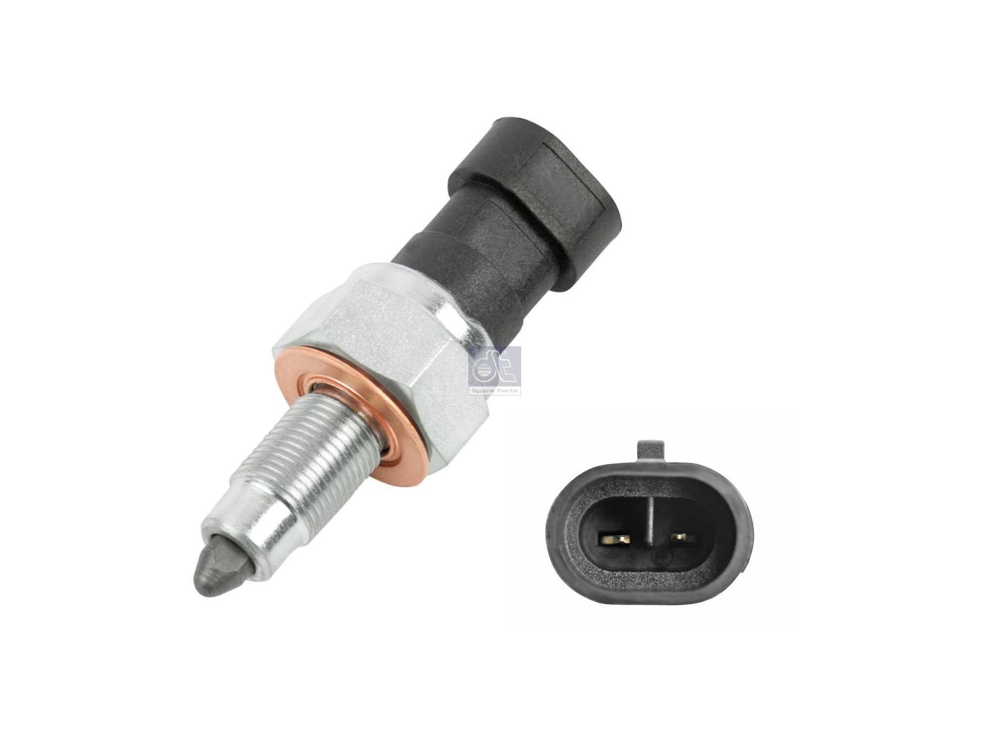 Interruttore DT Spare Parts 500335678
