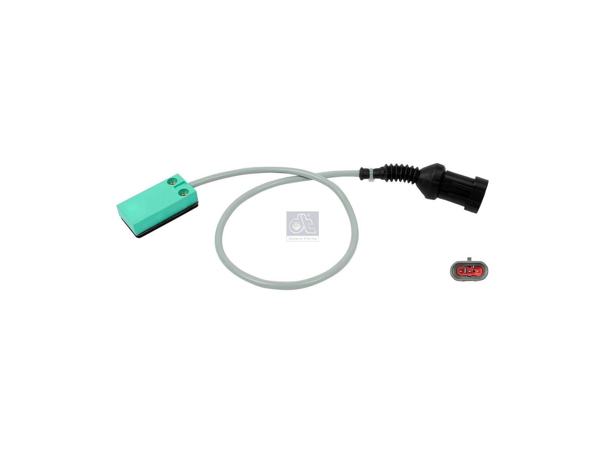 Interruttore DT Spare Parts 5801268763