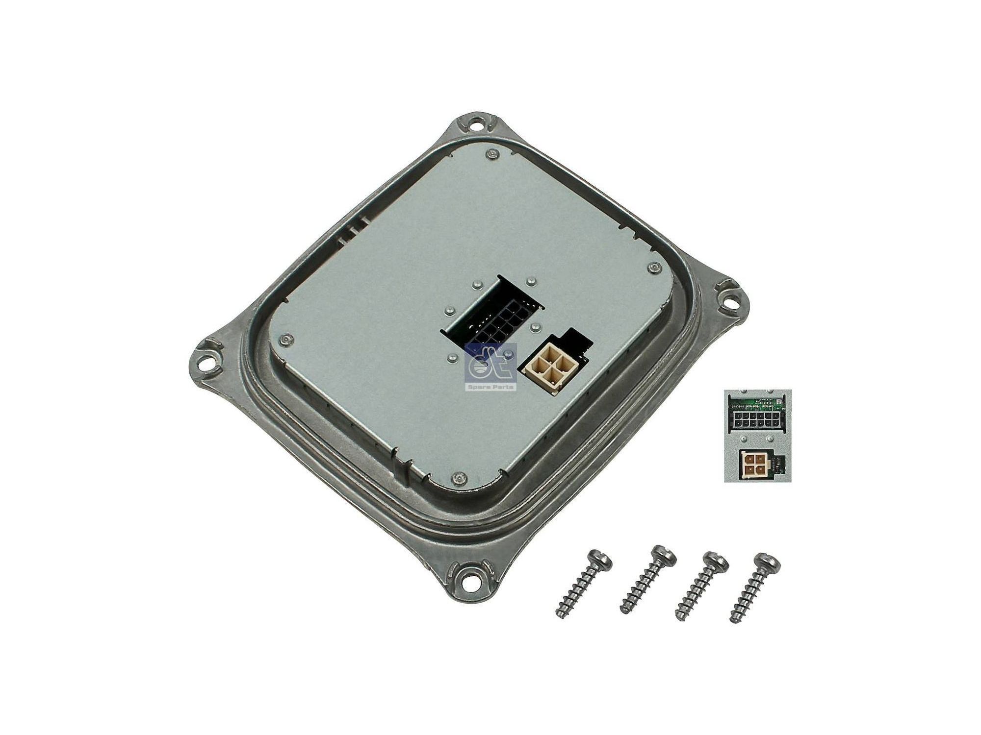 Unité de commande DT Spare Parts 5801527189