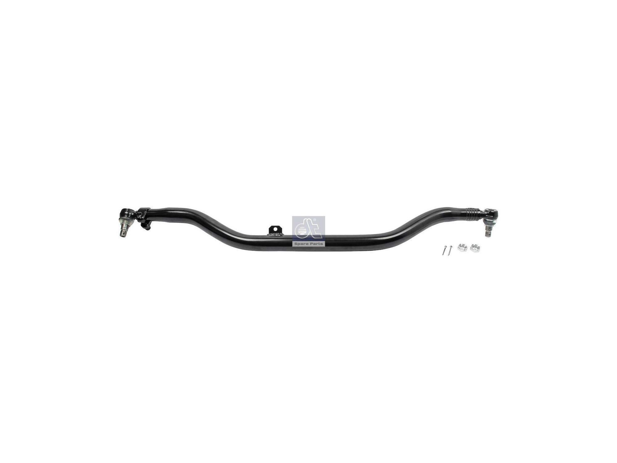 Barre daccouplement de roue DT Spare Parts 41042245